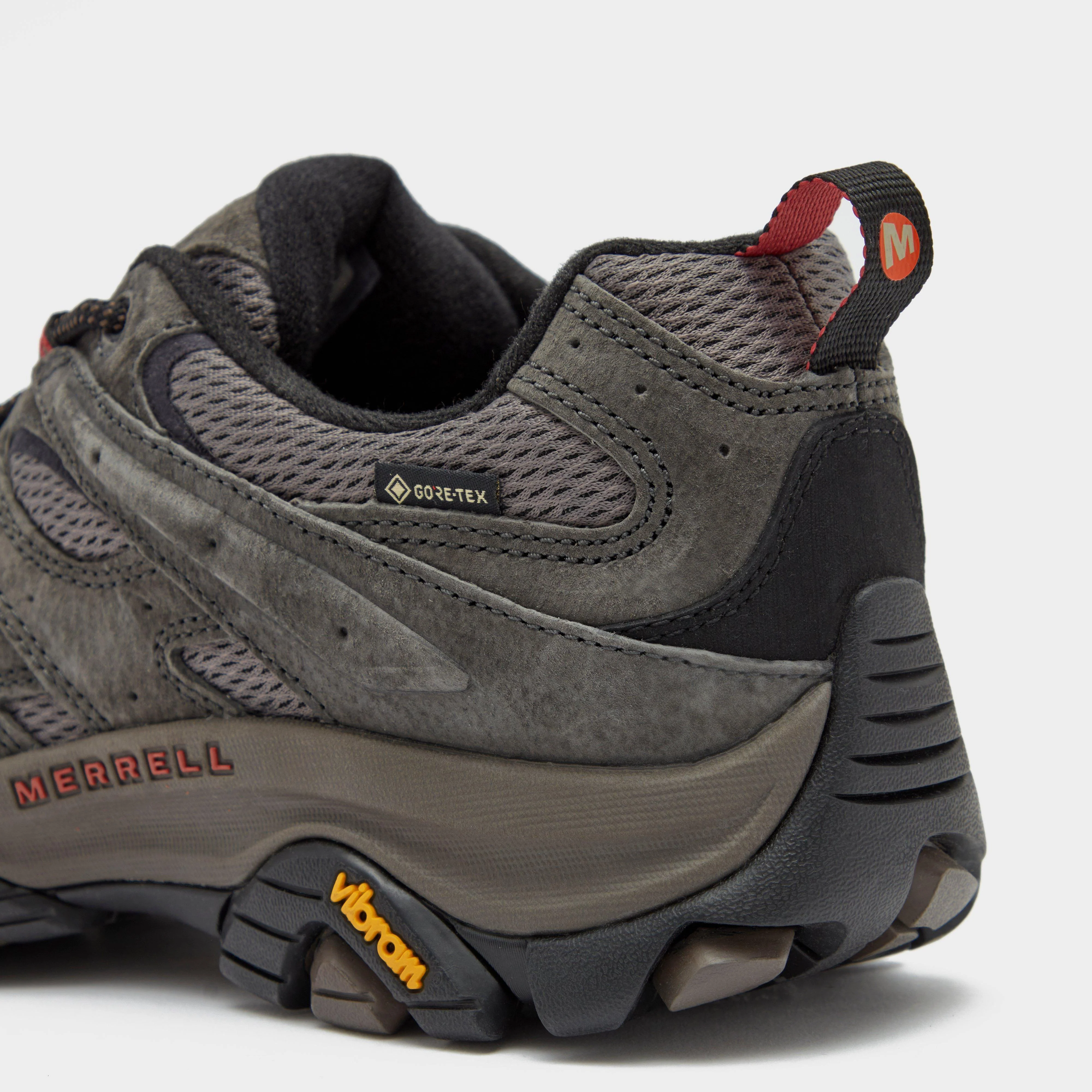 Men’s Moab 3 GORE-TEX® Hiking Shoe - Image 6