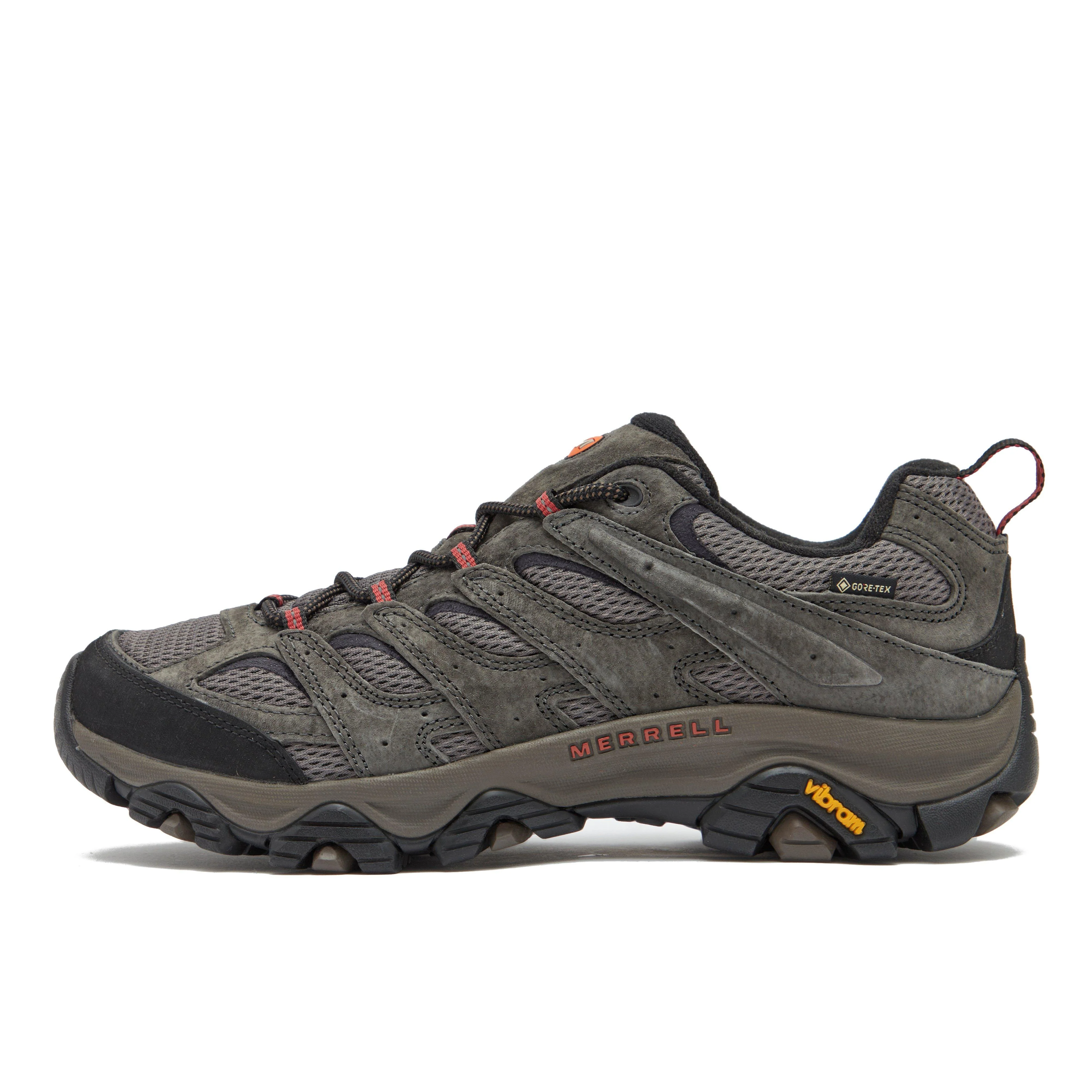 Men’s Moab 3 GORE-TEX® Hiking Shoe - Image 7