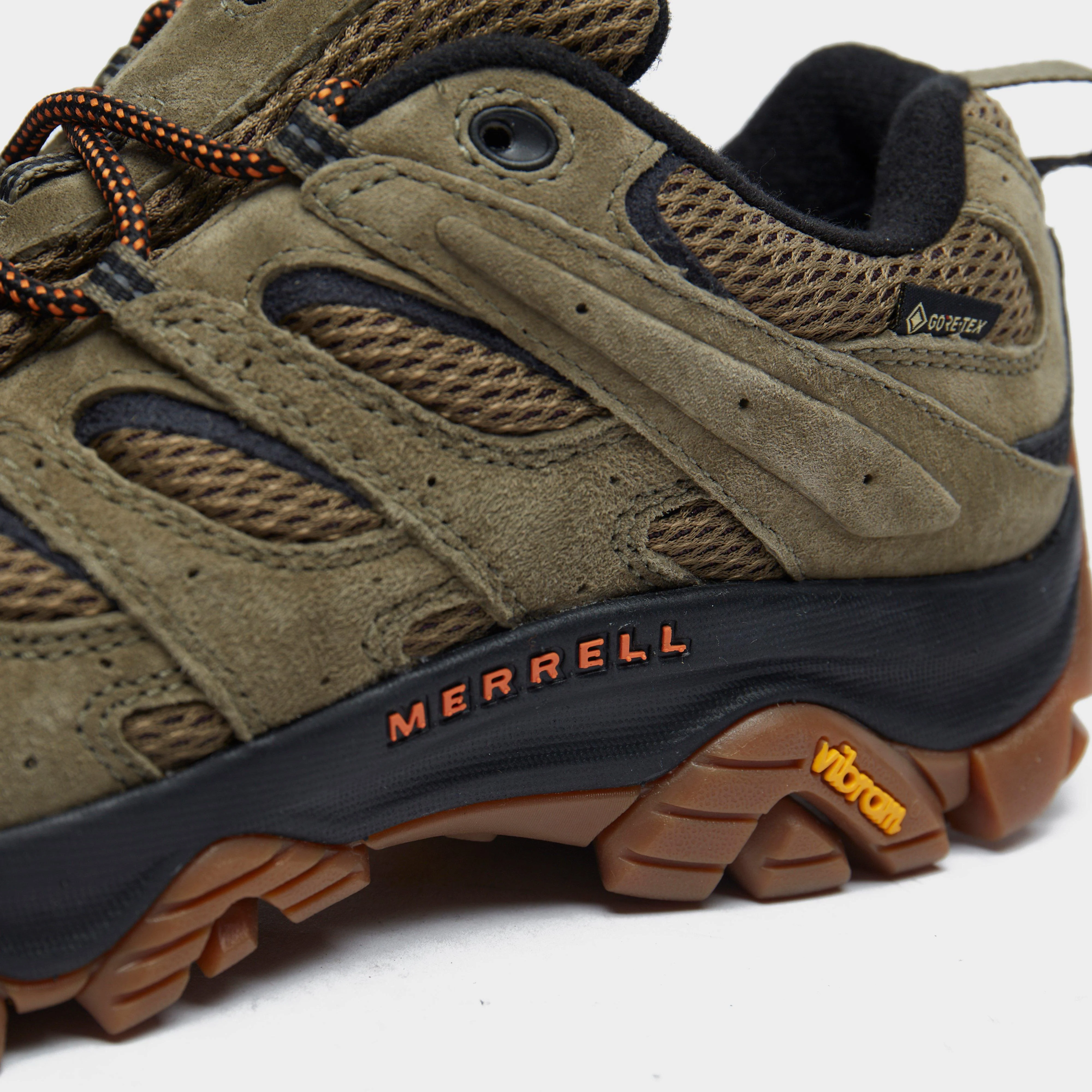 Men’s Moab 3 GORE-TEX® Hiking Shoe - Image 3
