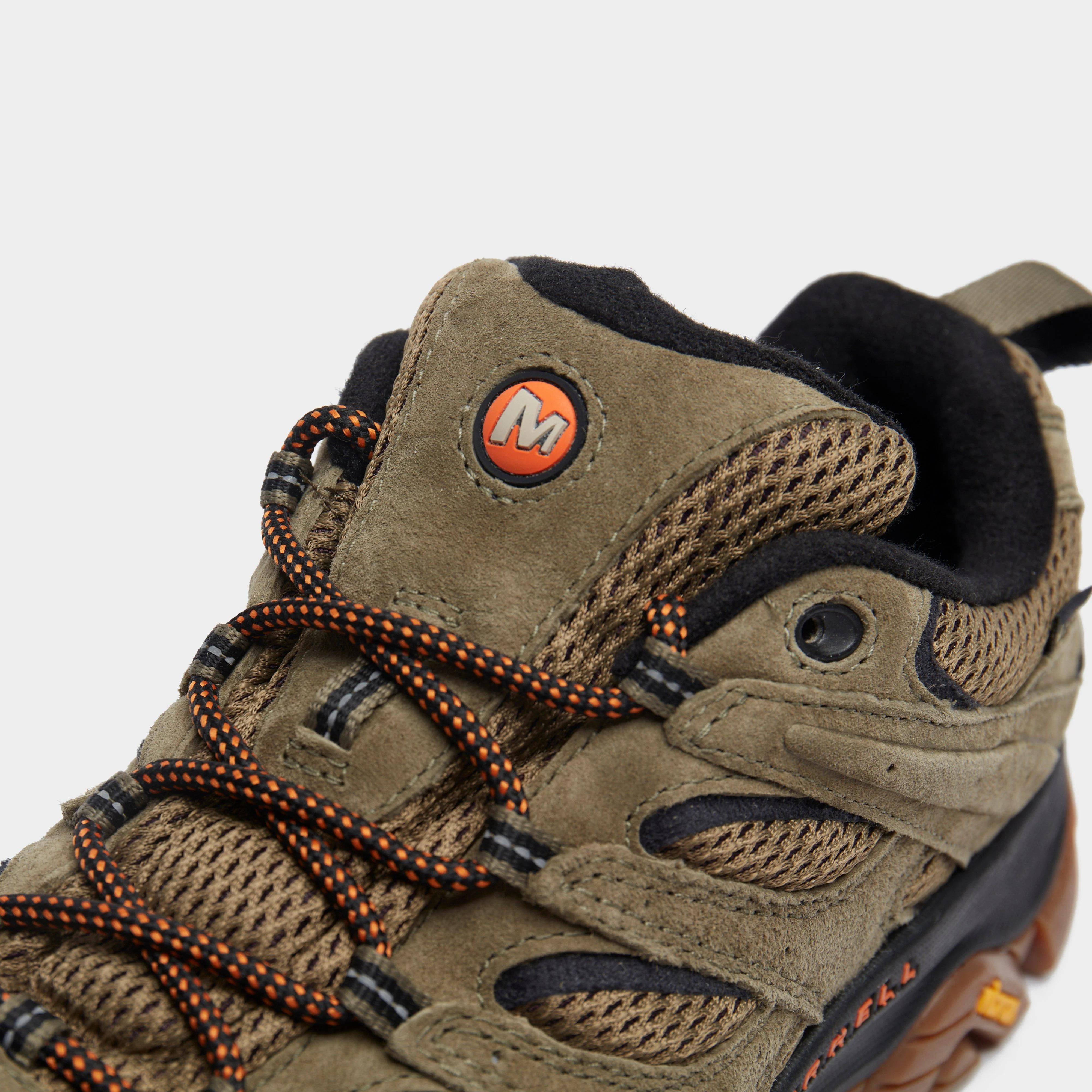 Men’s Moab 3 GORE-TEX® Hiking Shoe - Image 4