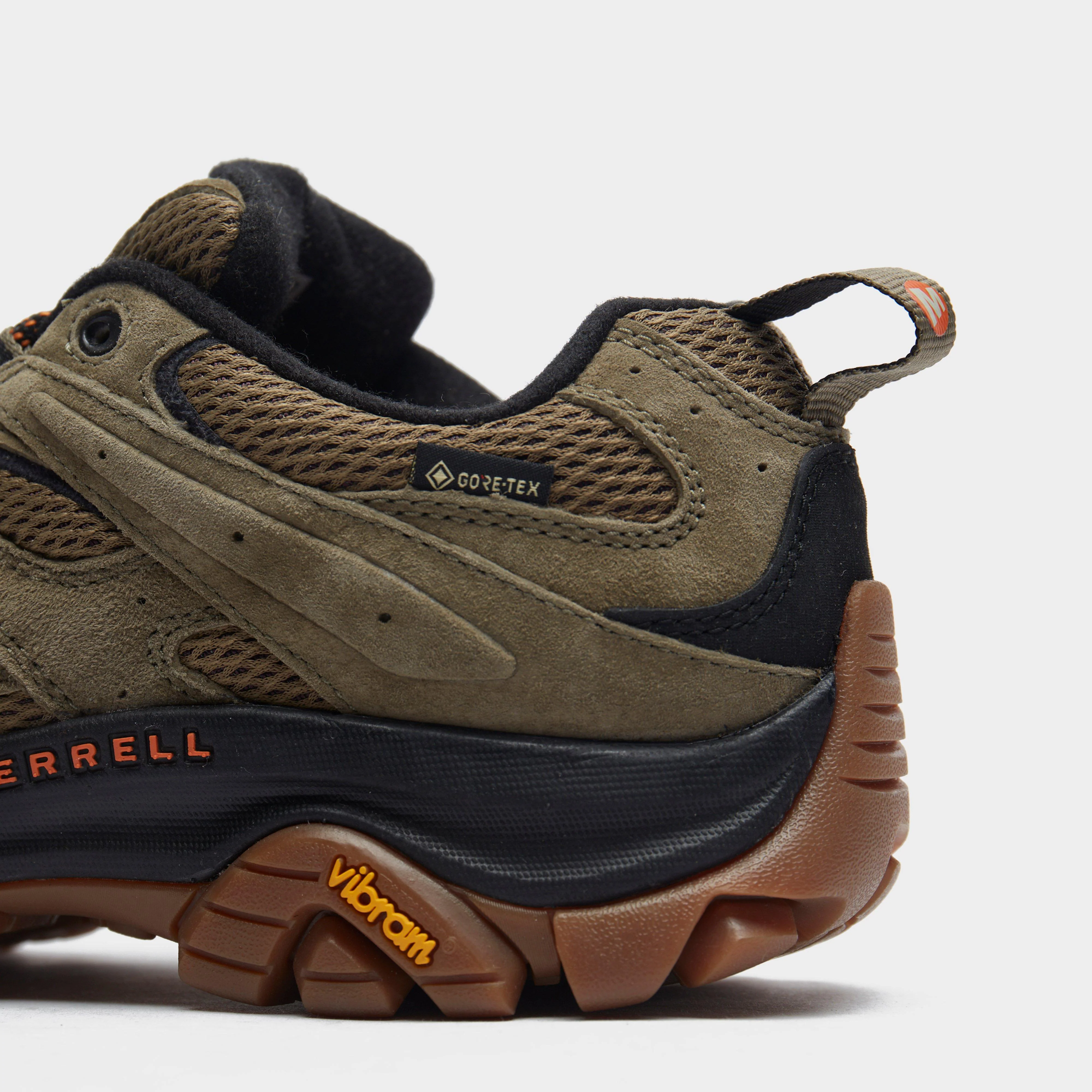 Men’s Moab 3 GORE-TEX® Hiking Shoe - Image 5