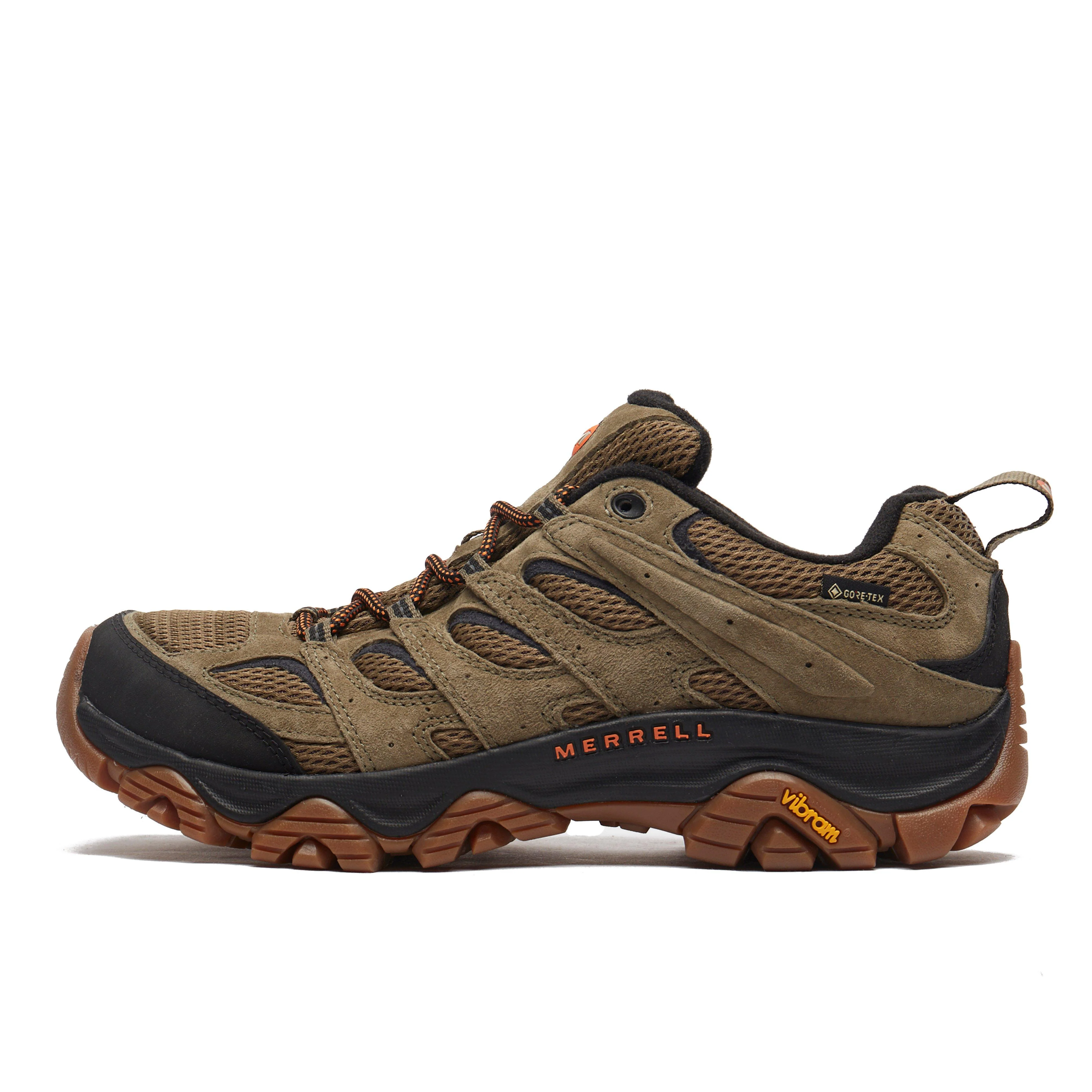 Men’s Moab 3 GORE-TEX® Hiking Shoe - Image 6