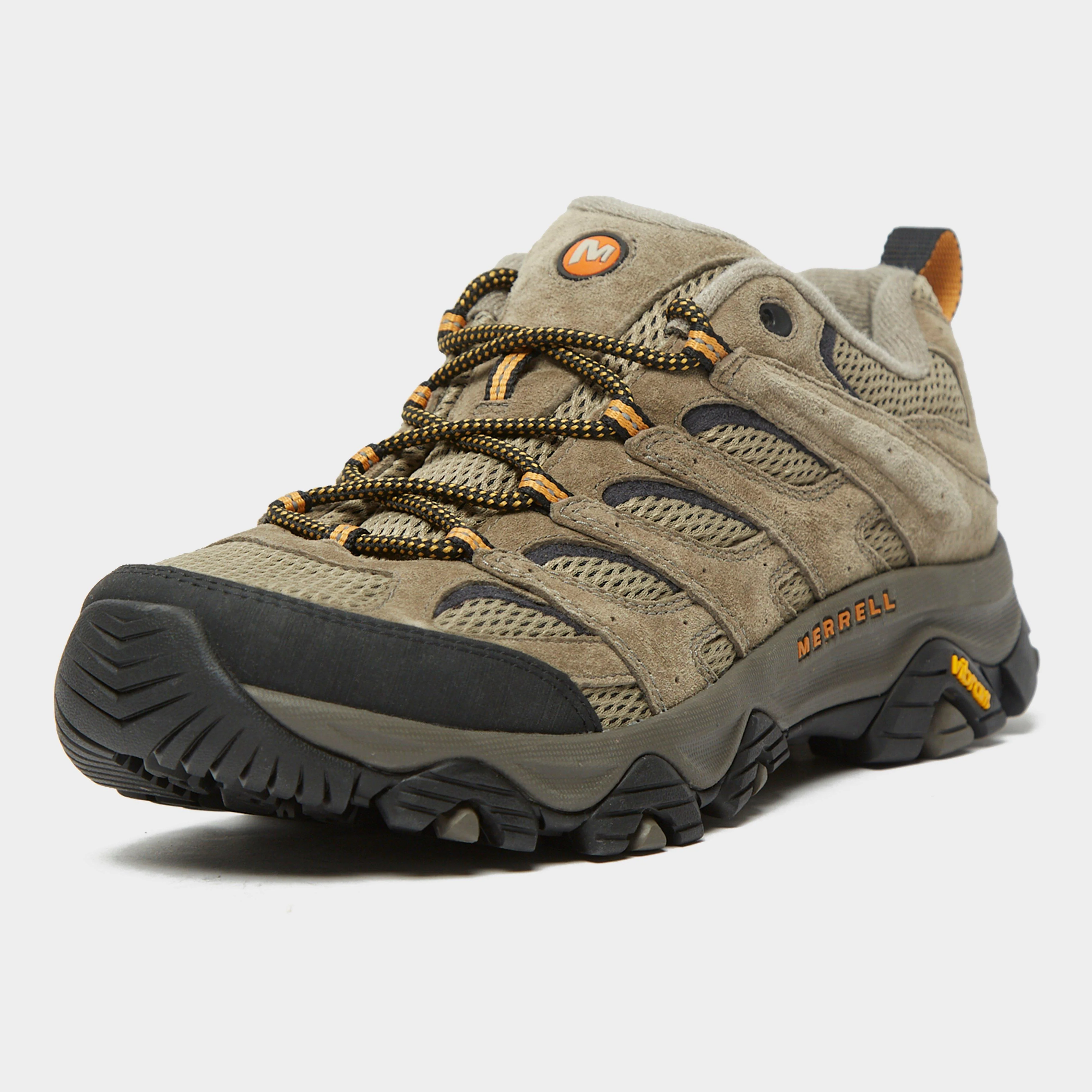 Men’s Moab 3 Hiking Shoe - Image 3