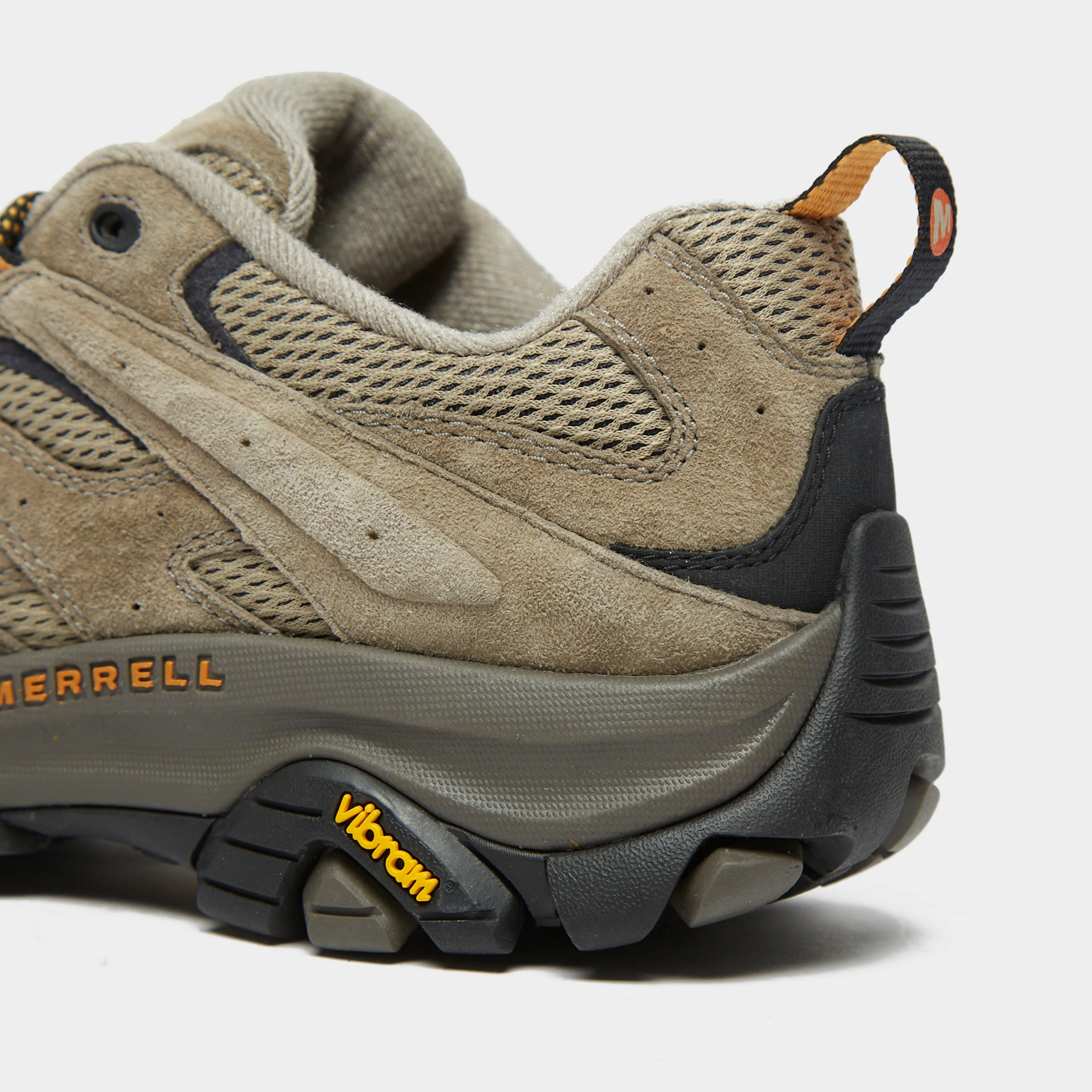 Men’s Moab 3 Hiking Shoe - Image 4