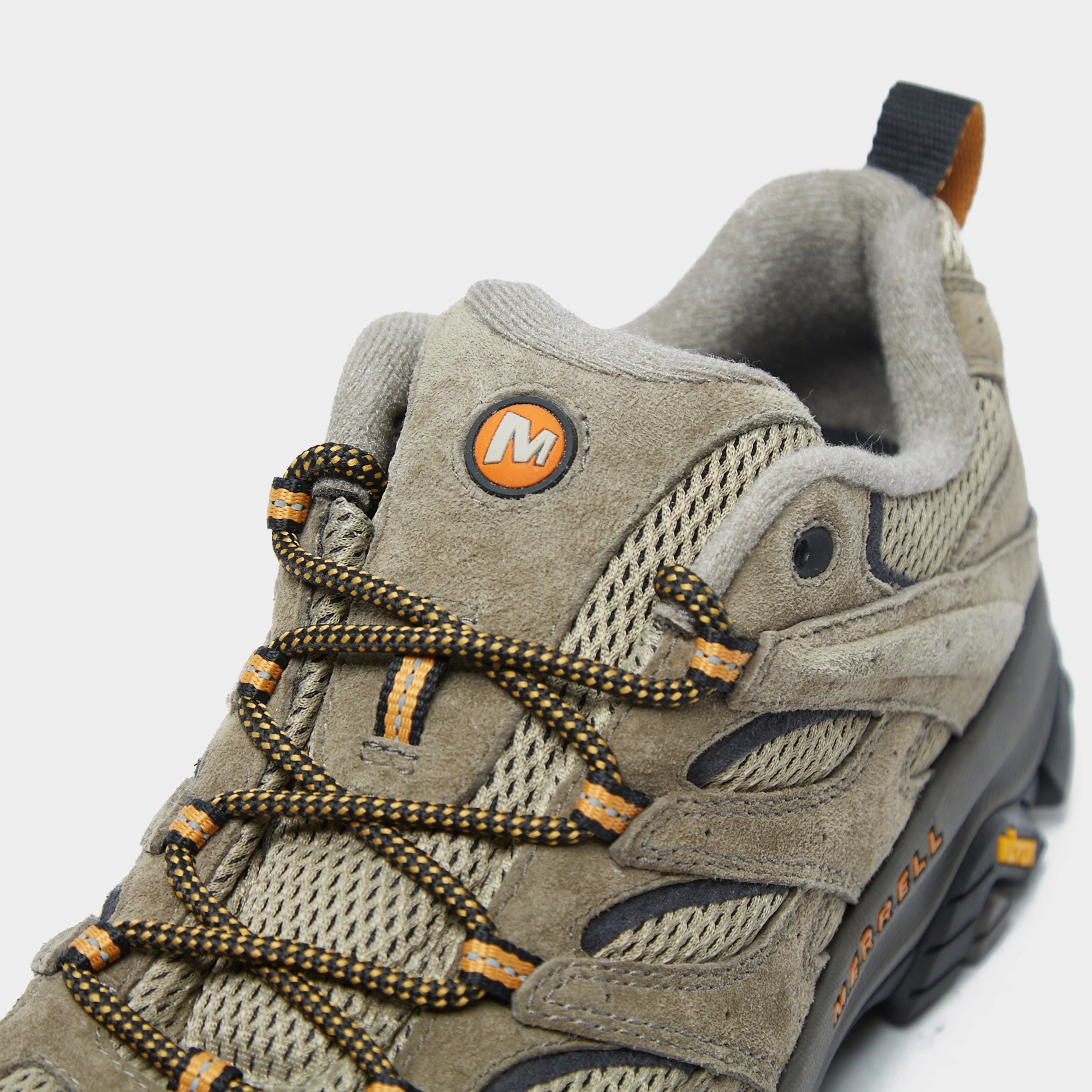 Men’s Moab 3 Hiking Shoe - Image 5