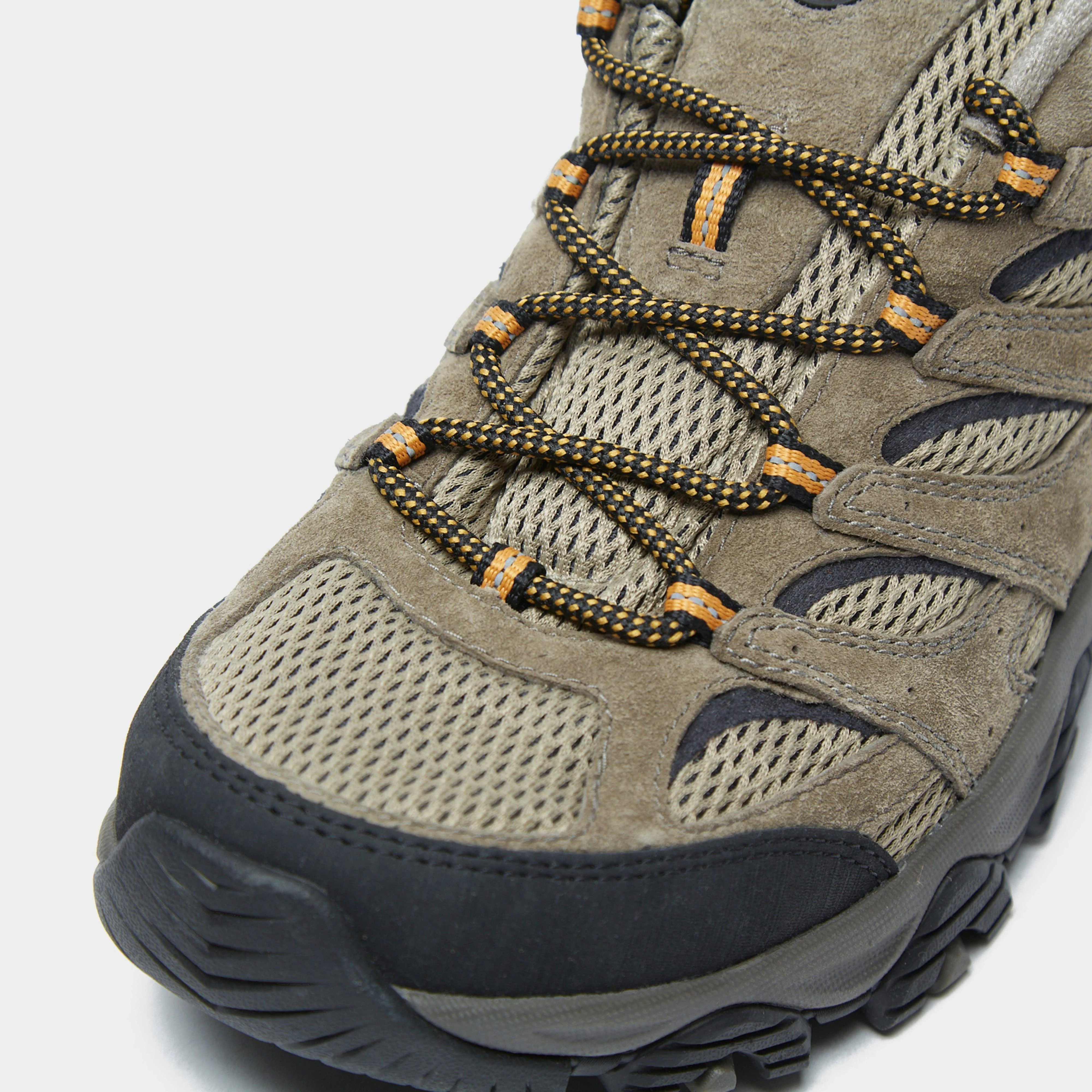 Men’s Moab 3 Hiking Shoe - Image 6