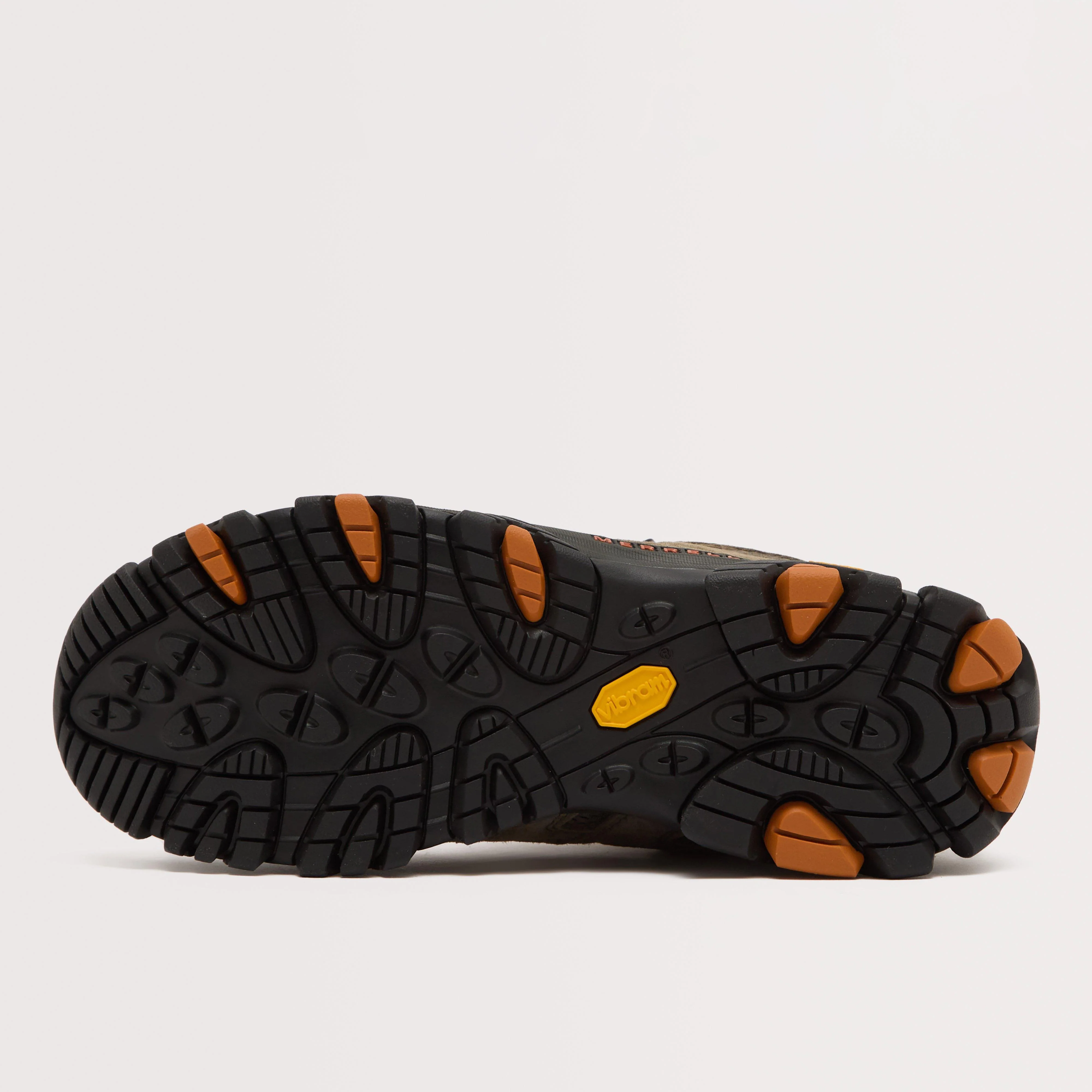 Men's MOAB 3 Mid GORE-TEX® Walking Boots - Image 3