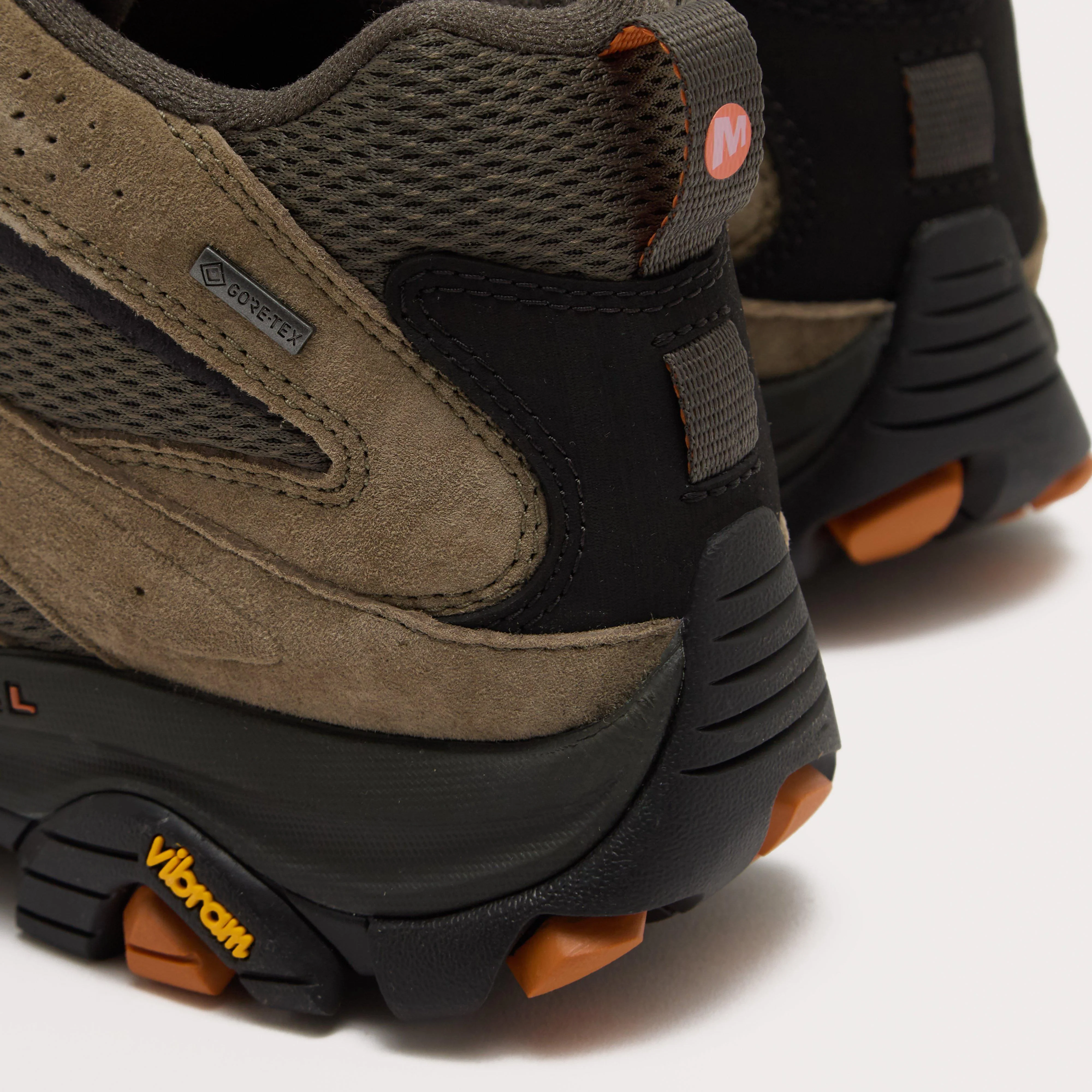 Men's MOAB 3 Mid GORE-TEX® Walking Boots - Image 6