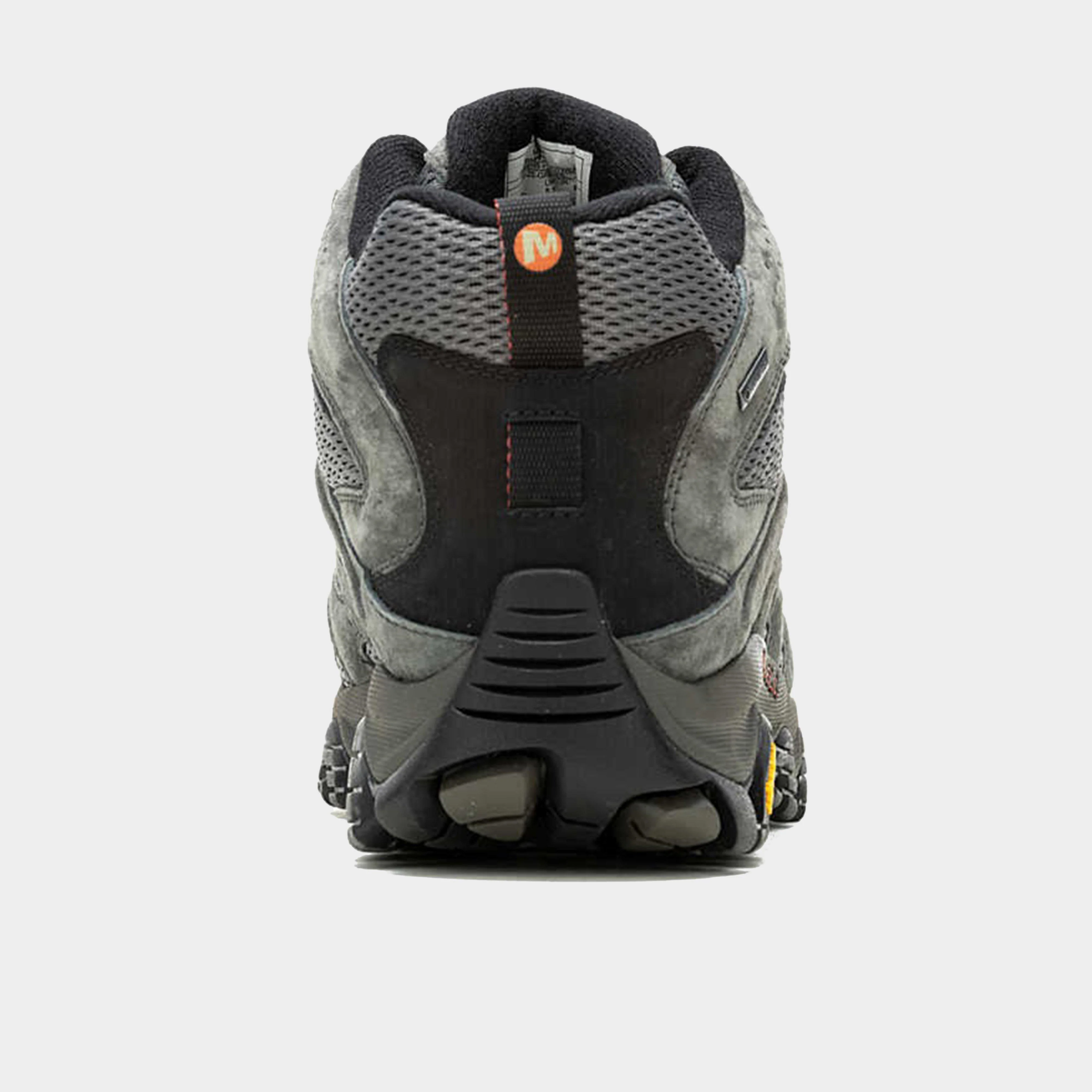 Men's MOAB 3 Mid GORE-TEX® Walking Boots - Image 3