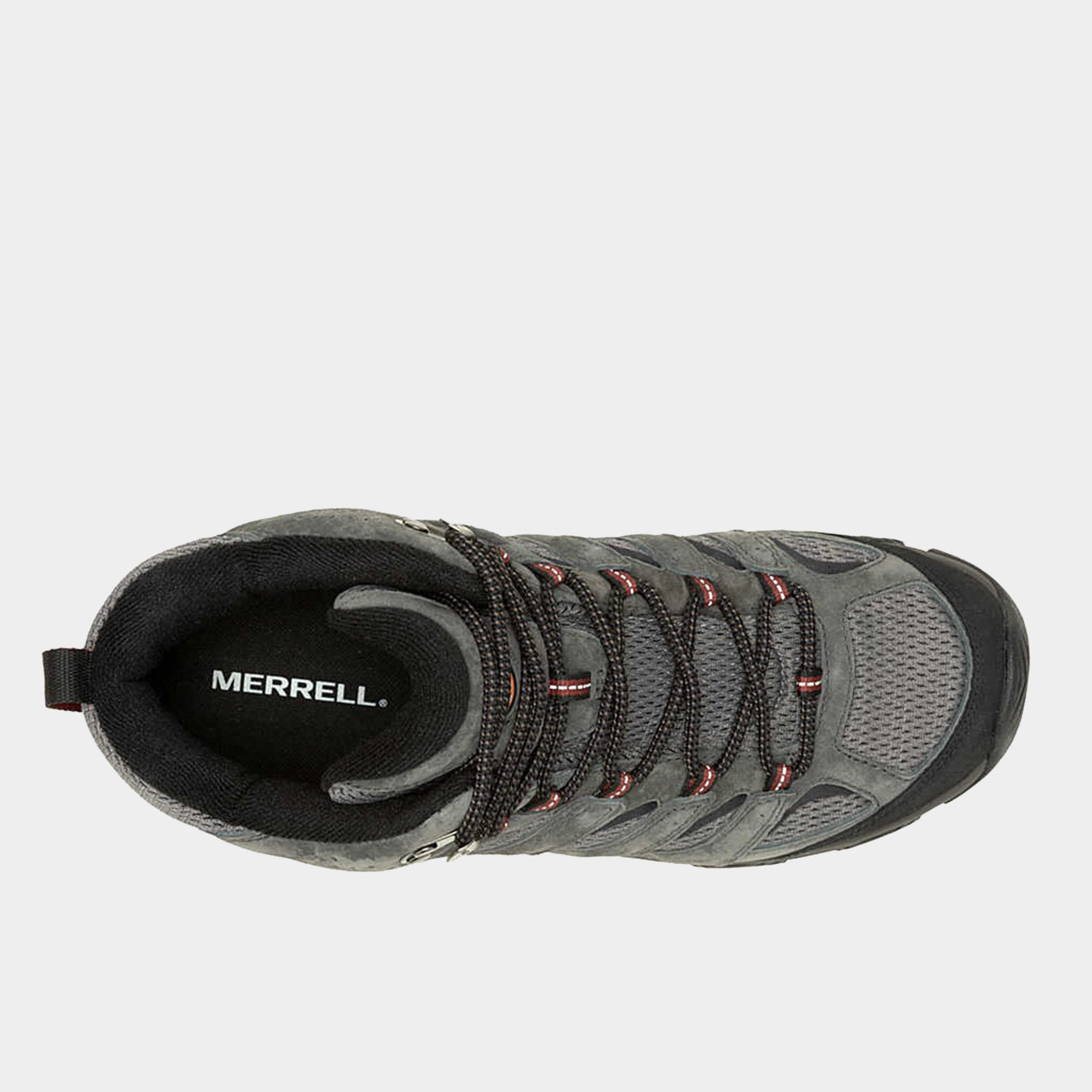 Men's MOAB 3 Mid GORE-TEX® Walking Boots - Image 4