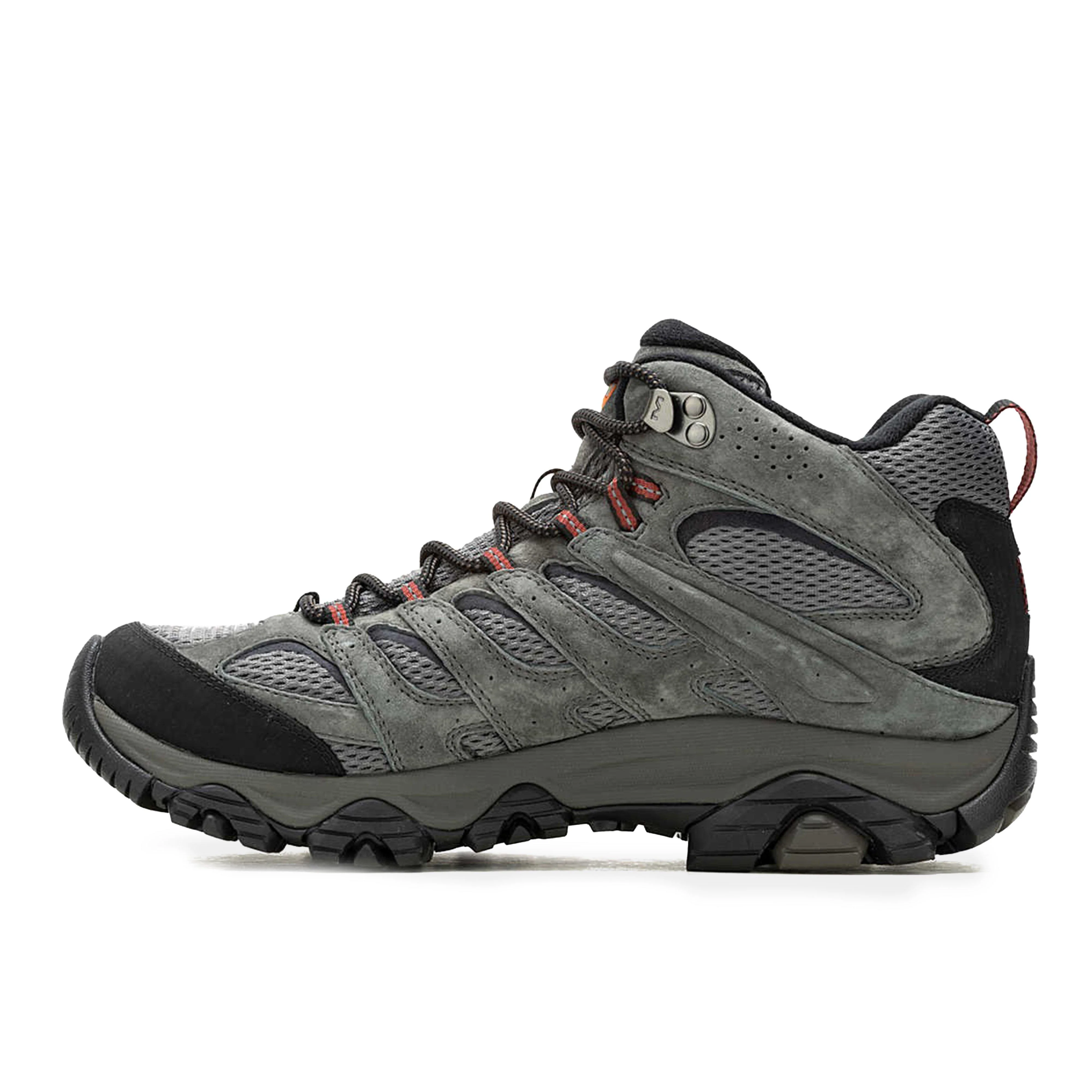 Men's MOAB 3 Mid GORE-TEX® Walking Boots - Image 5