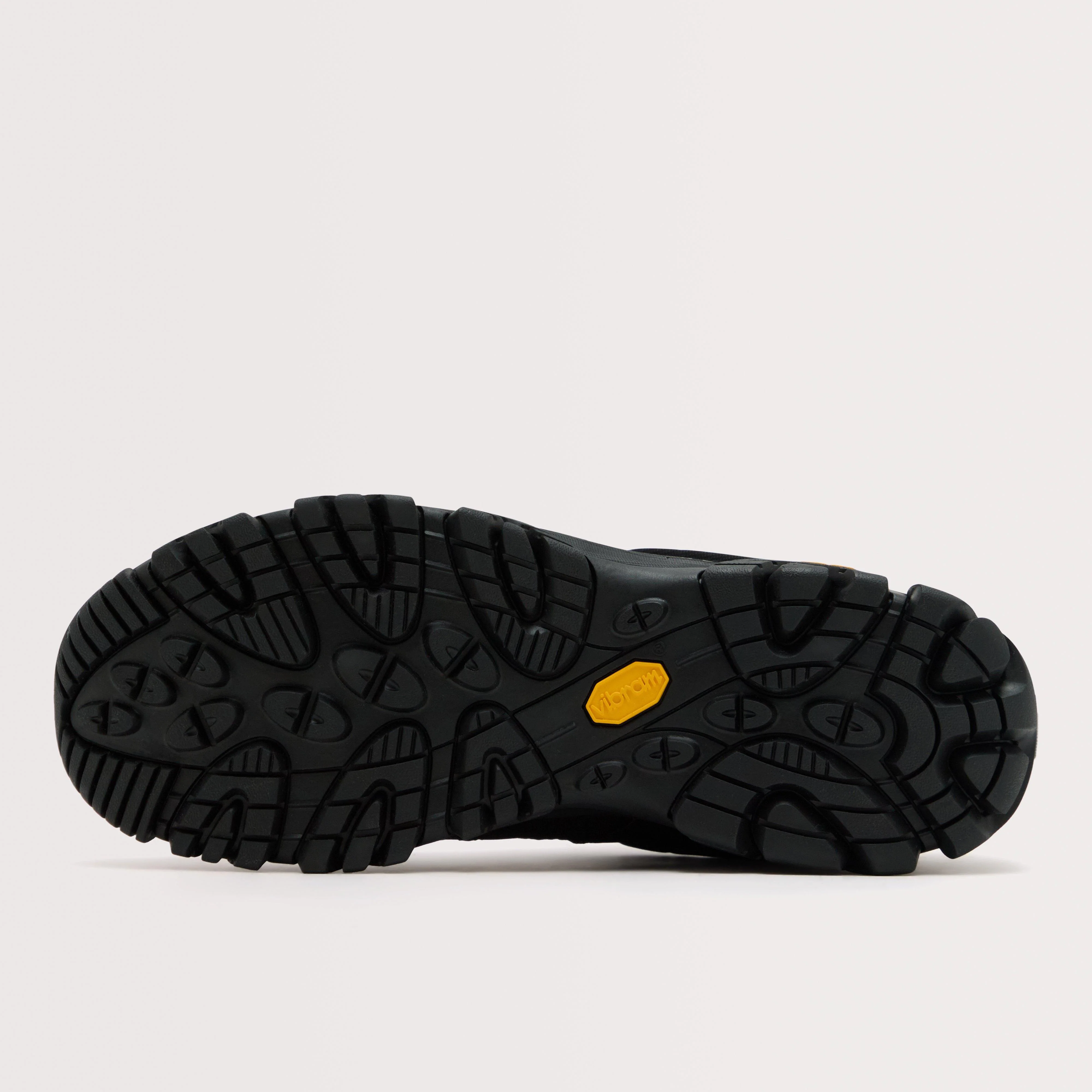 Men's Moab 3 Synthetic GORE-TEX® Black - Image 3