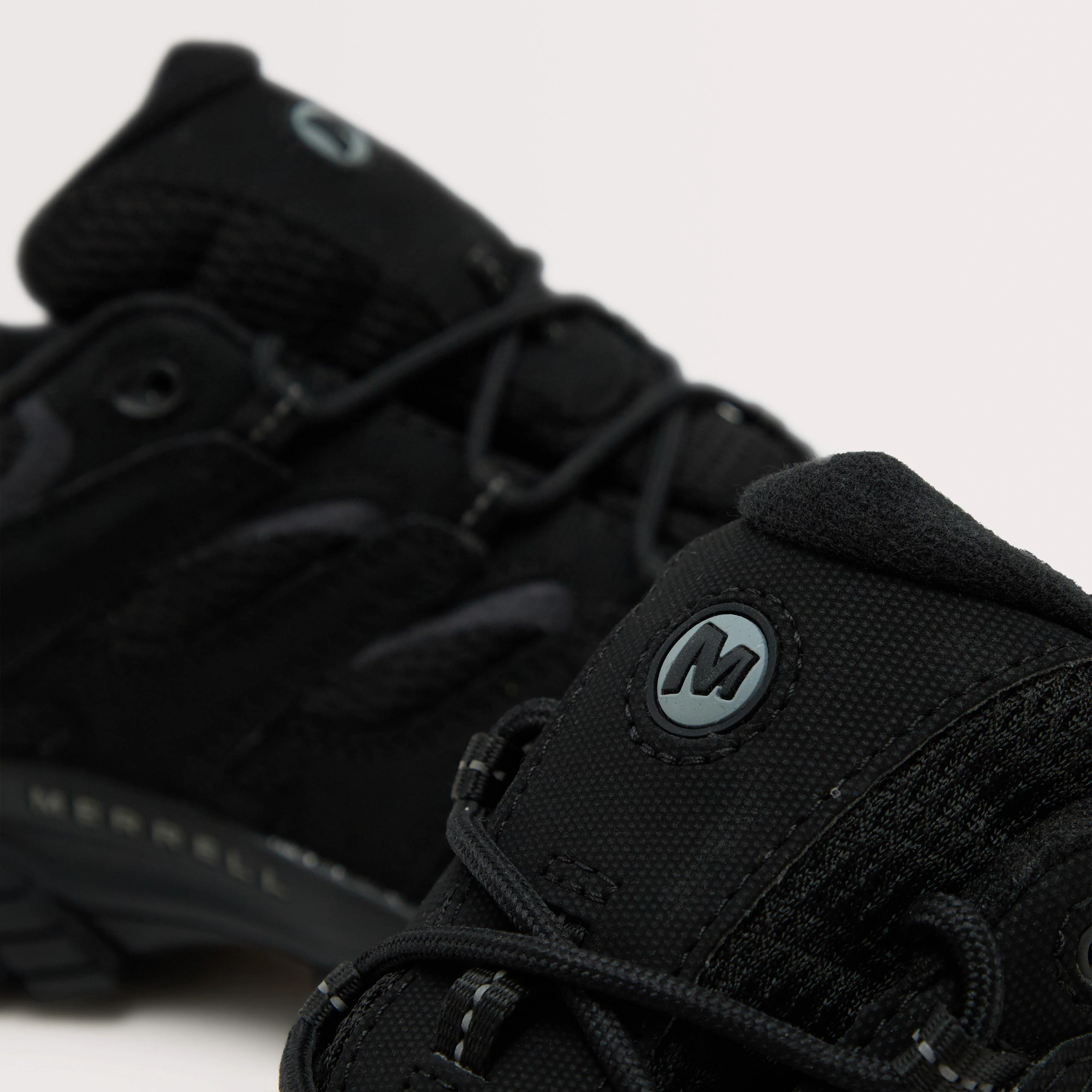 Men's Moab 3 Synthetic GORE-TEX® Black - Image 5