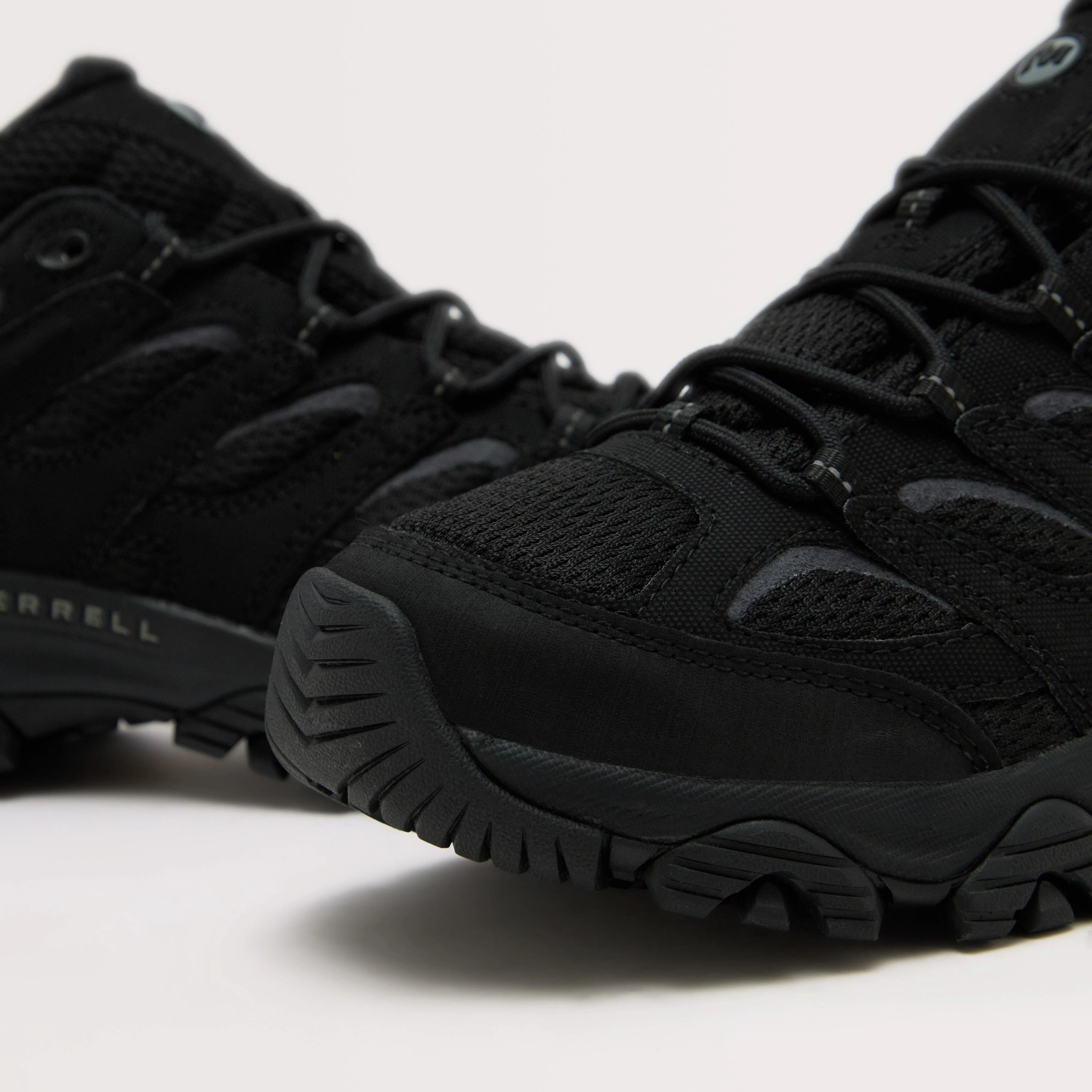 Men's Moab 3 Synthetic GORE-TEX® Black - Image 6
