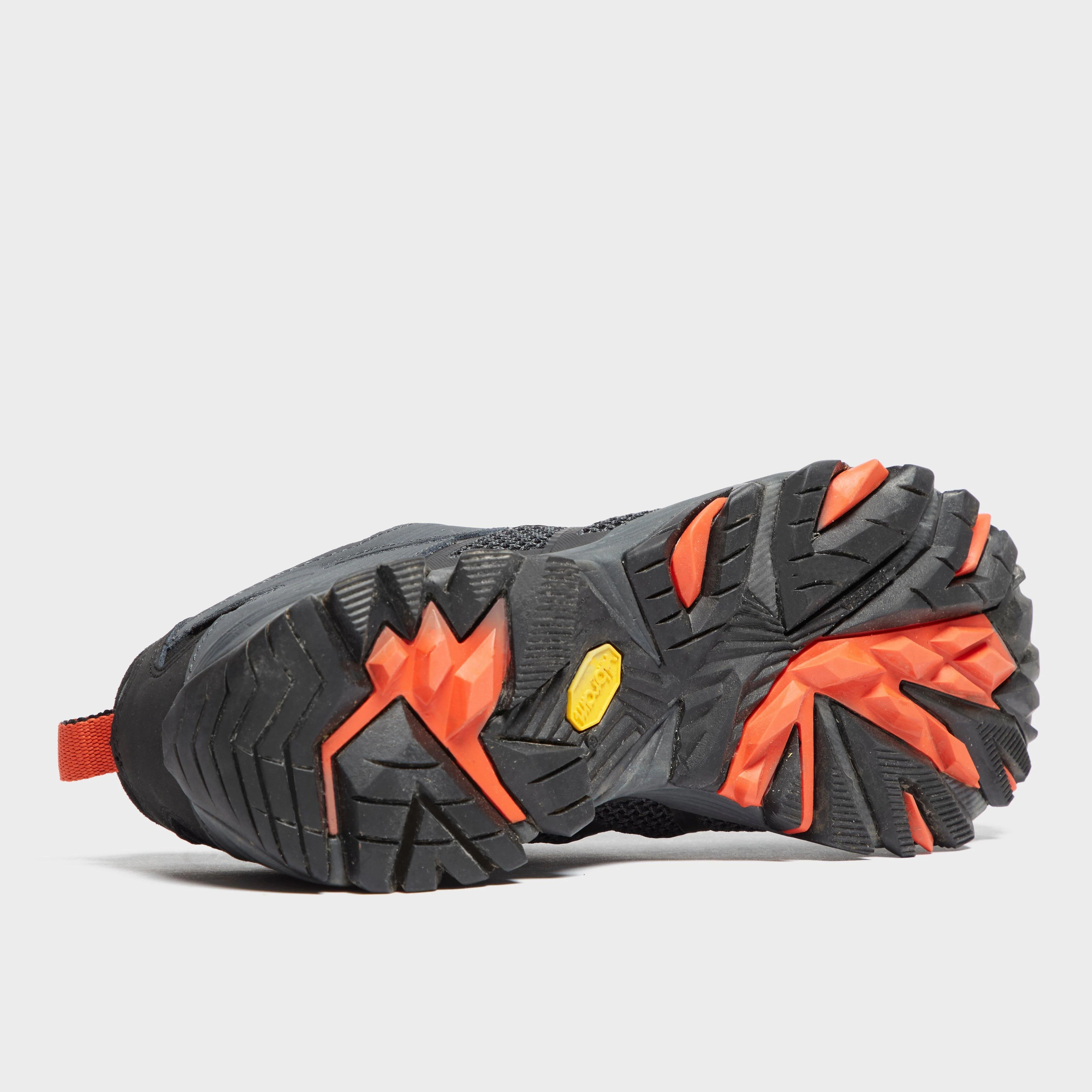 Men's MOAB FST 2 Hiking Shoes - Image 2
