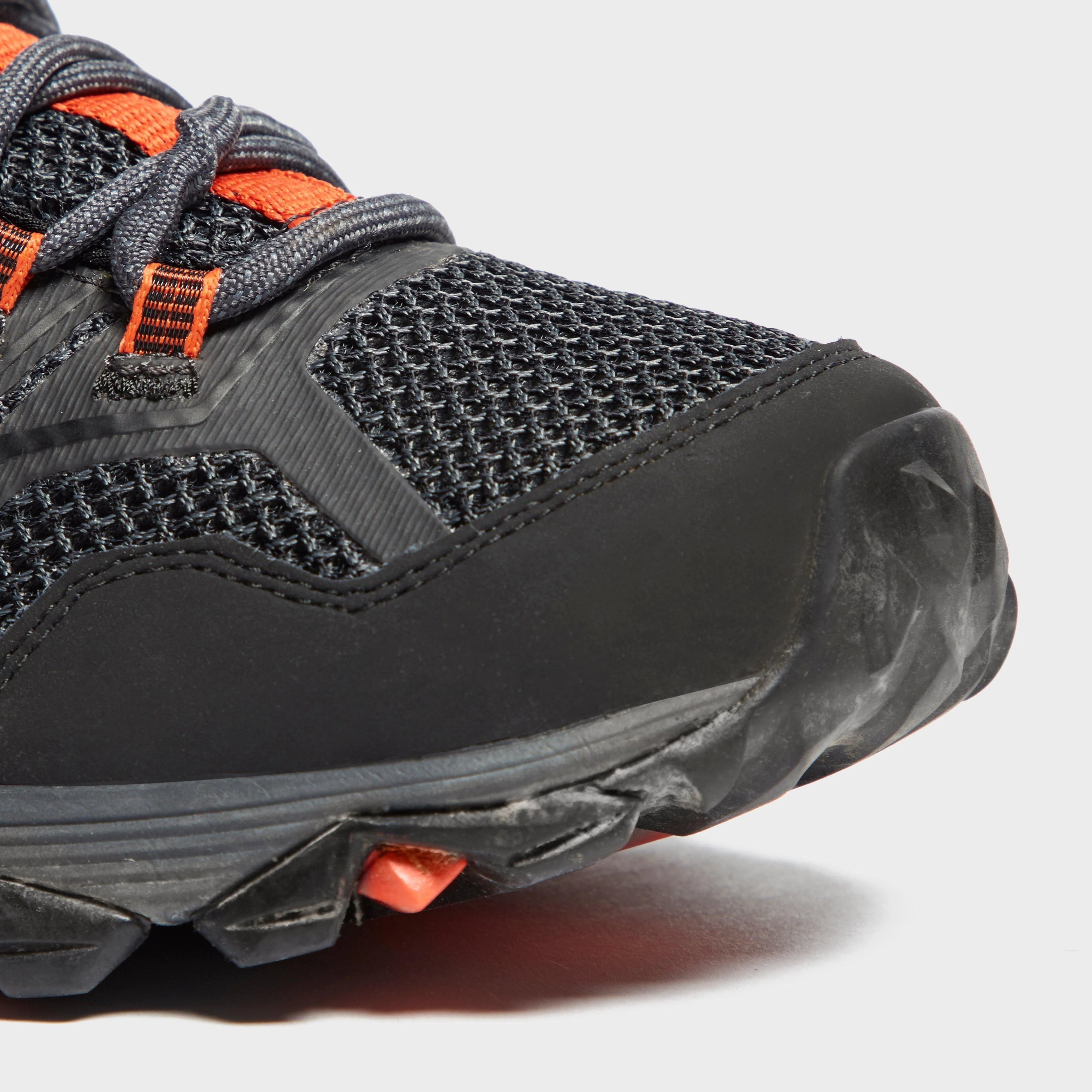 Men's MOAB FST 2 Hiking Shoes - Image 4