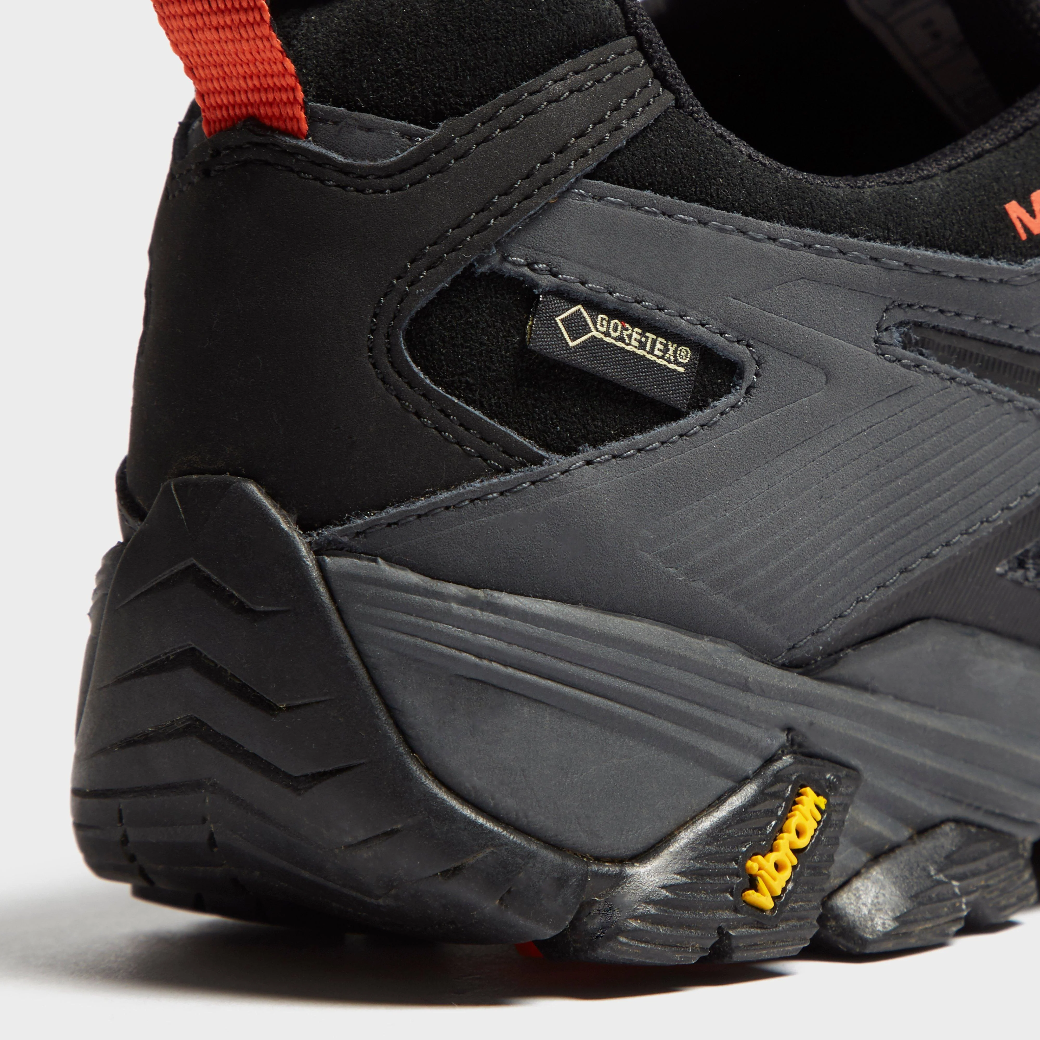 Men's MOAB FST 2 Hiking Shoes - Image 6