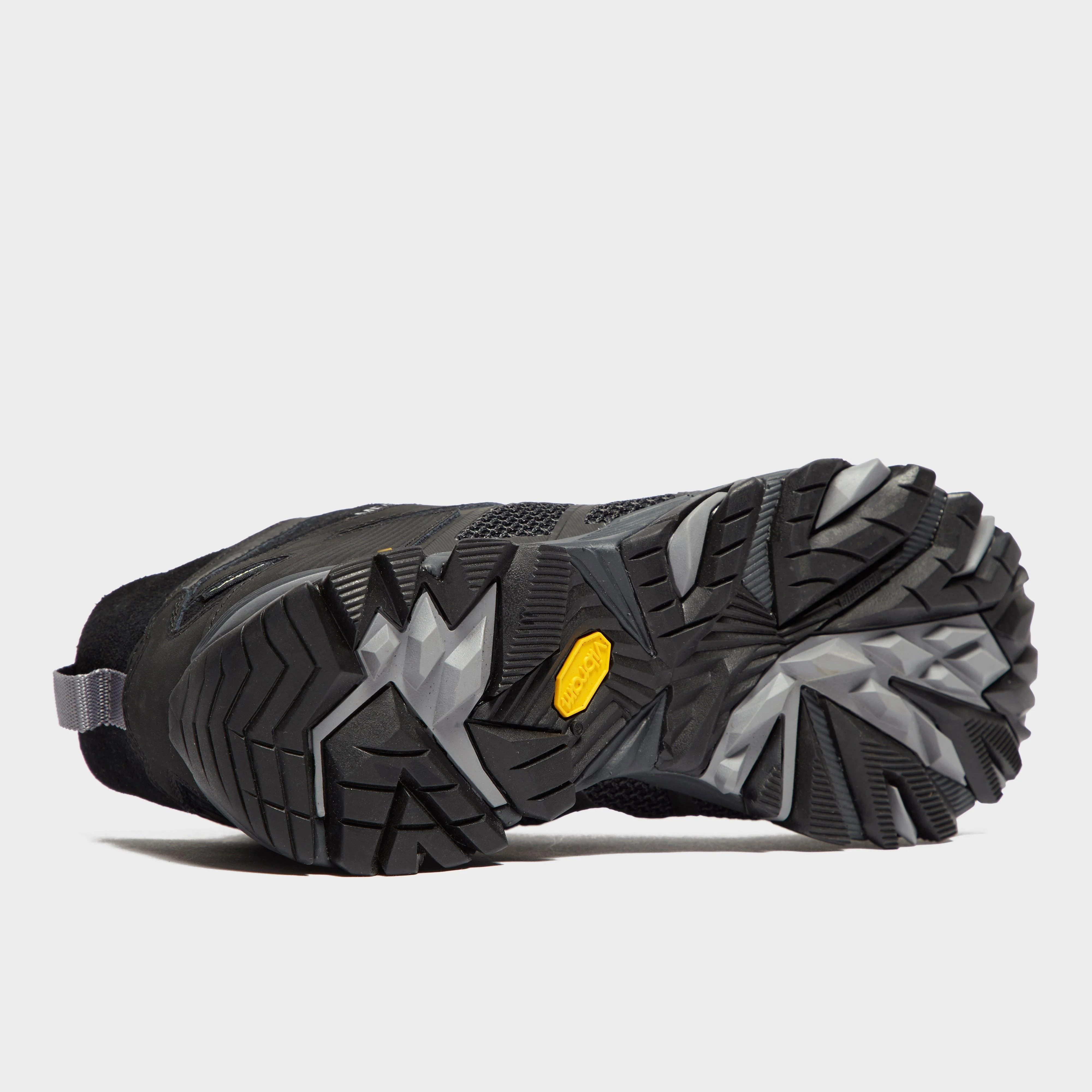 Men's MOAB FST 2 Mid Gore-Tex Hiking Boots - Image 2