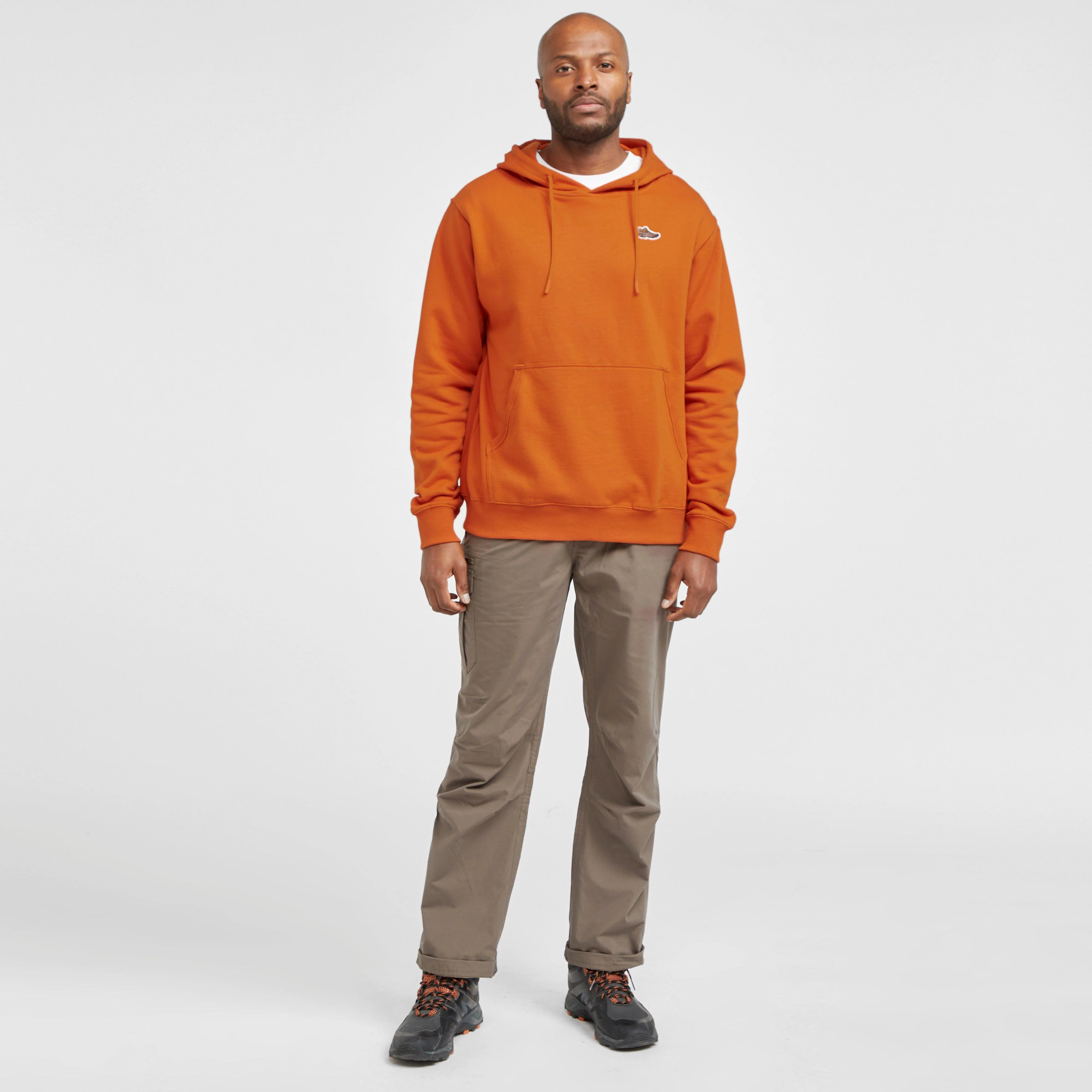 Men's Moab Icon Hoody - Image 3