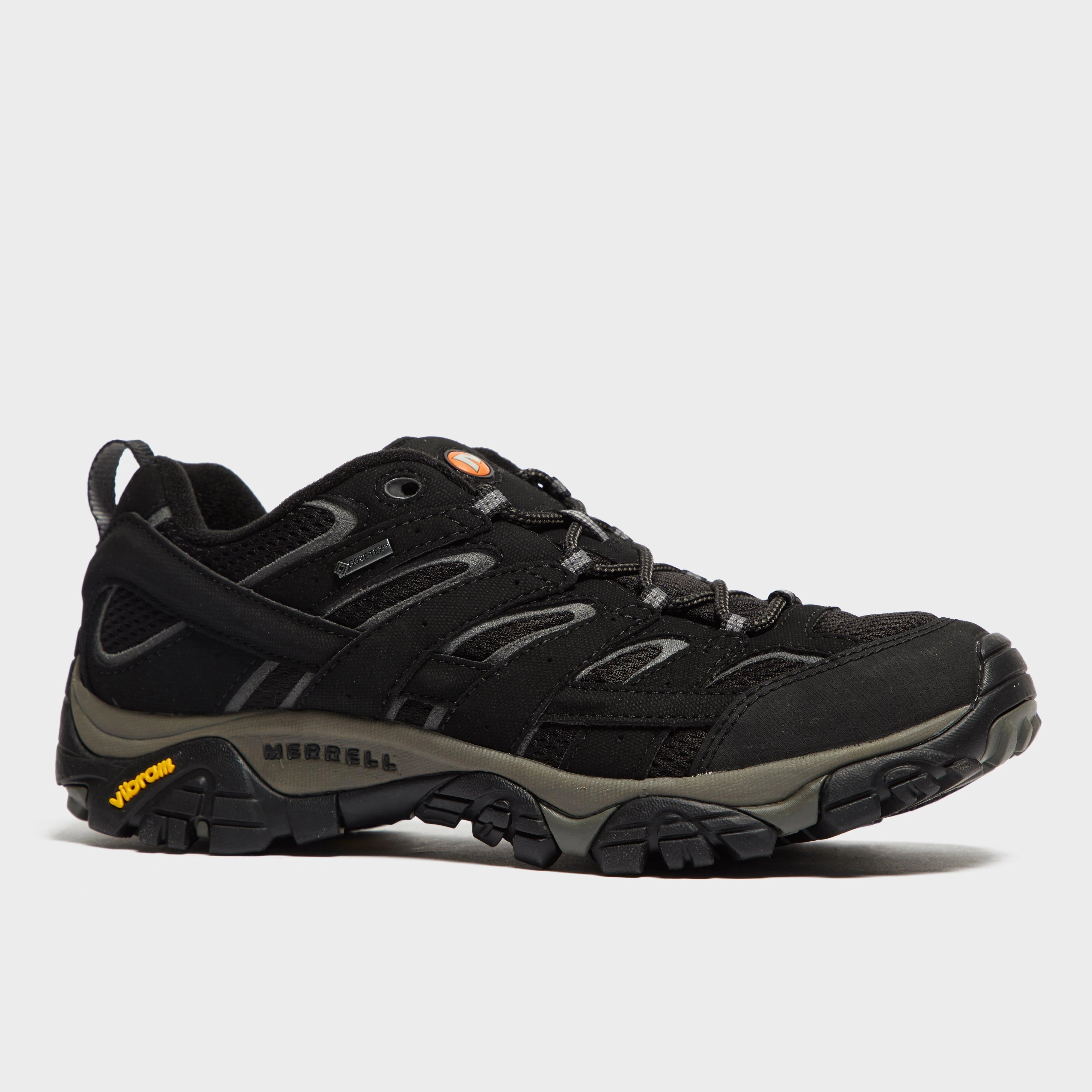 Men's Moab II Gore-Tex Walking Shoe - Image 3