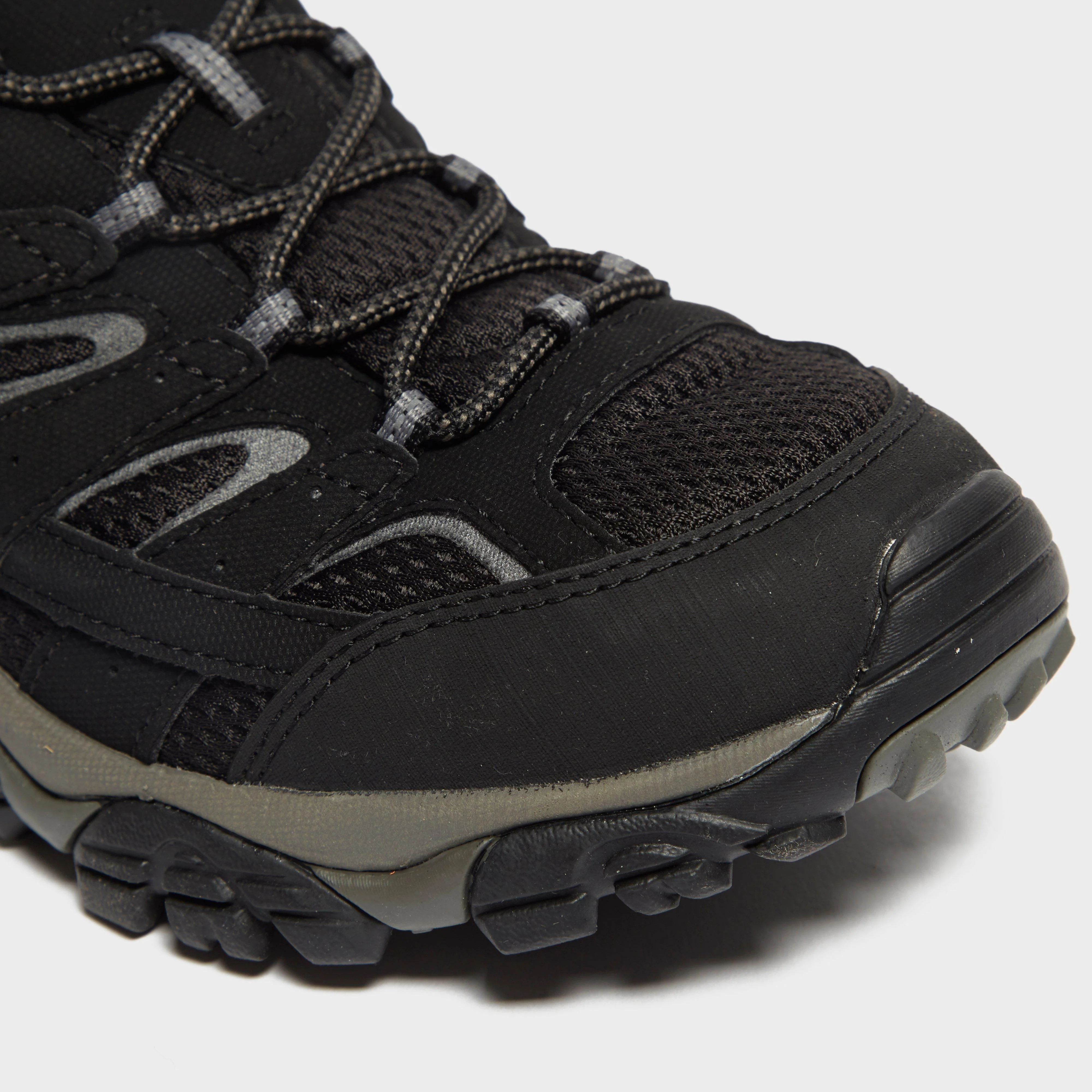 Men's Moab II Gore-Tex Walking Shoe - Image 4