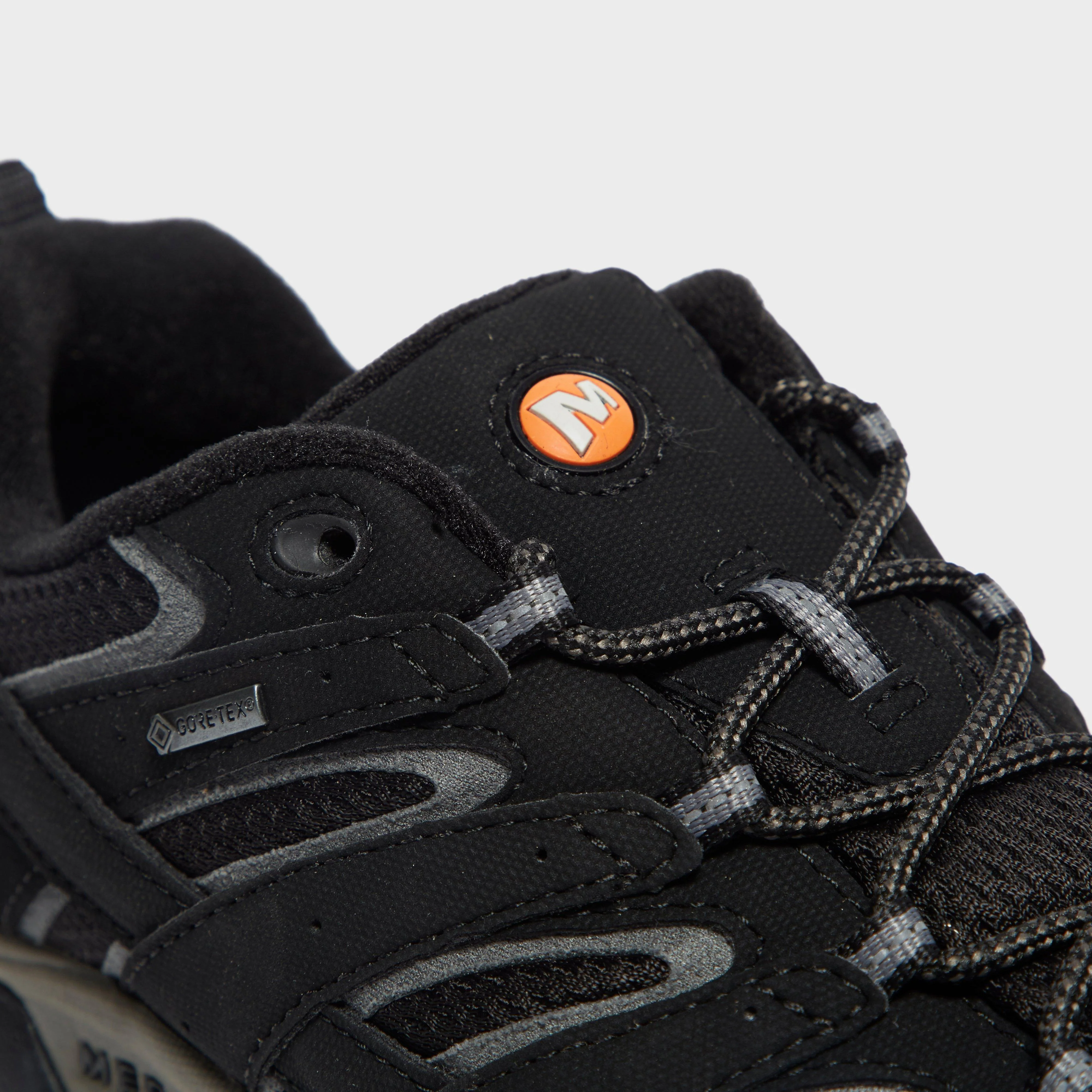 Men's Moab II Gore-Tex Walking Shoe - Image 5
