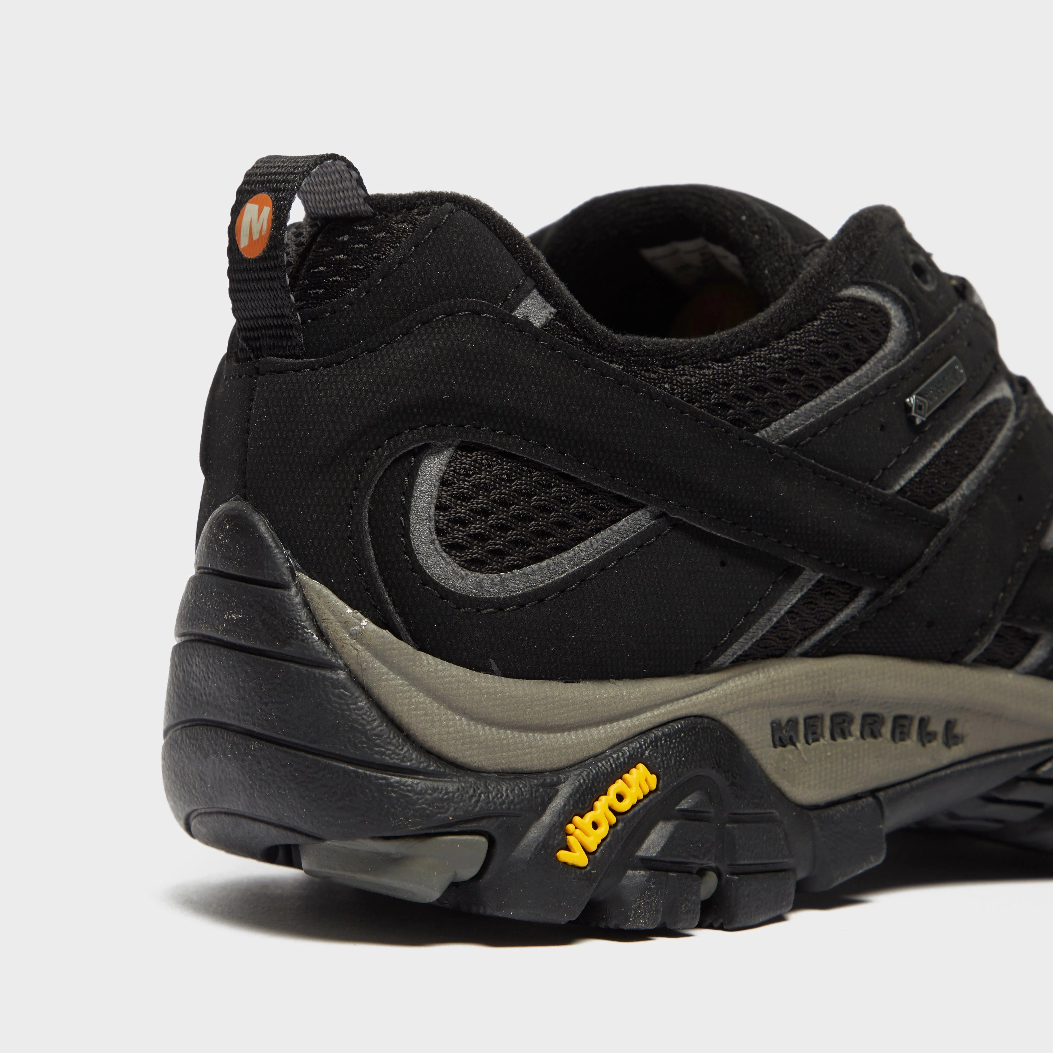 Men's Moab II Gore-Tex Walking Shoe - Image 6