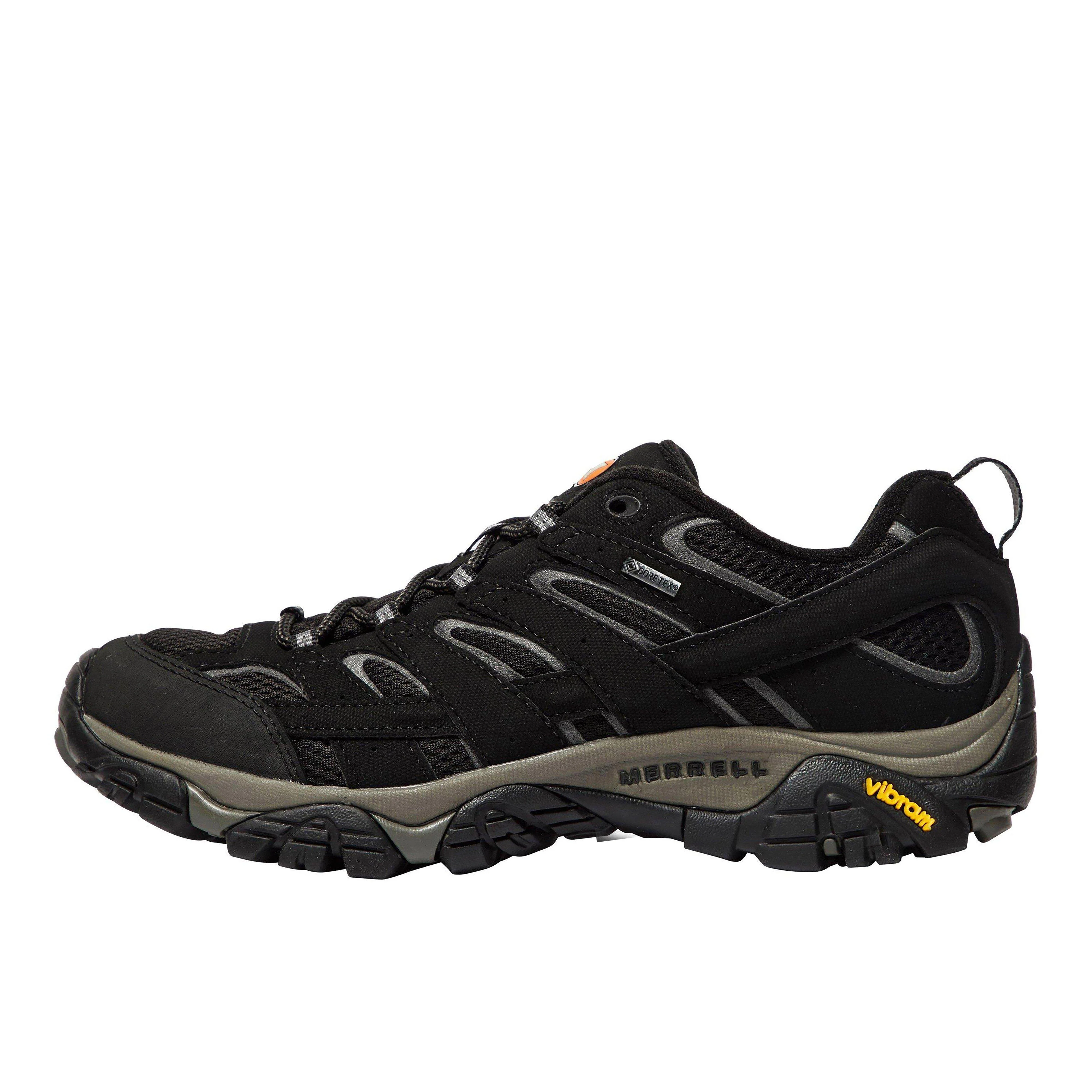 Men's Moab II Gore-Tex Walking Shoe - Image 7