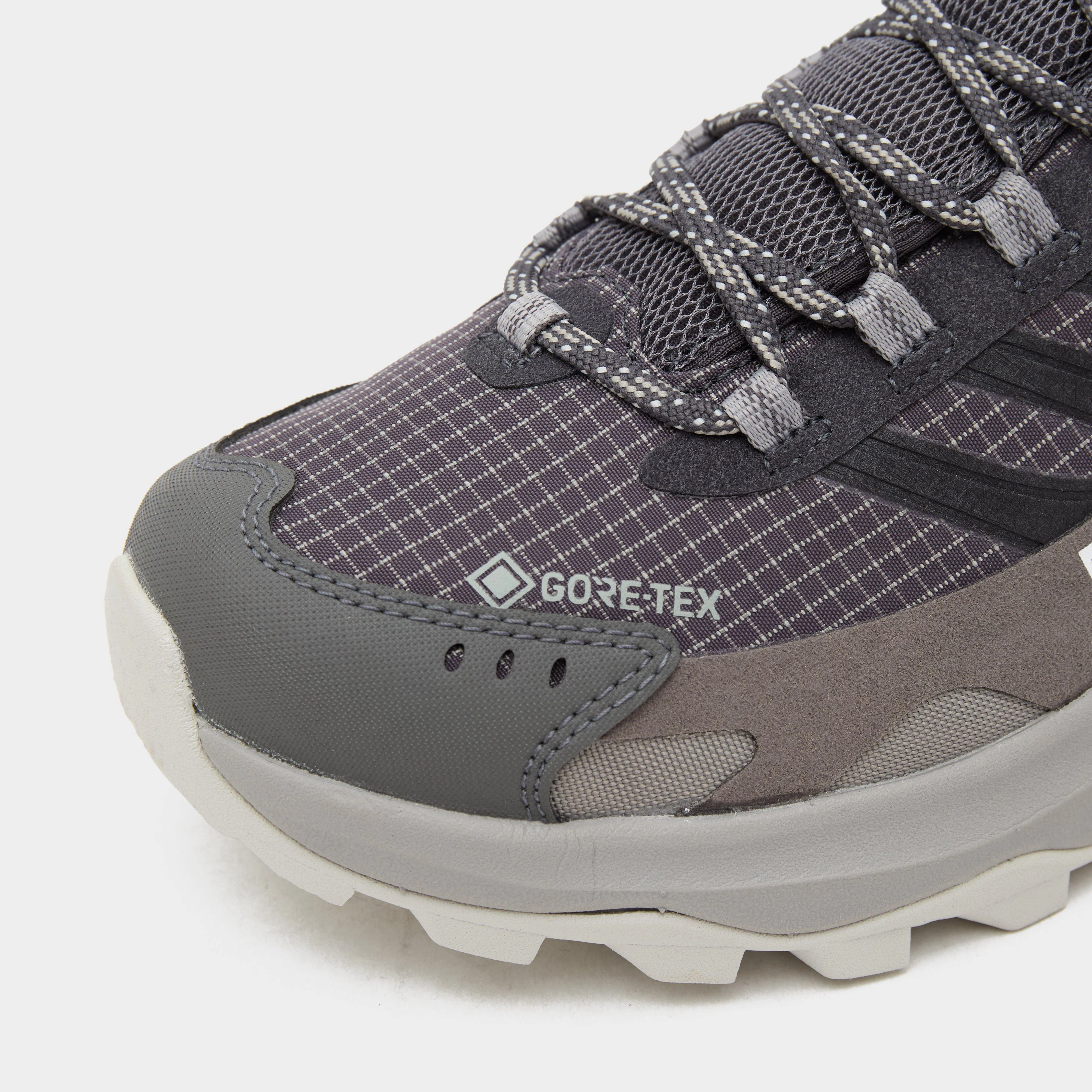 Men's Moab Speed 2 GORE-TEX® Mid Walking Boots - Image 4
