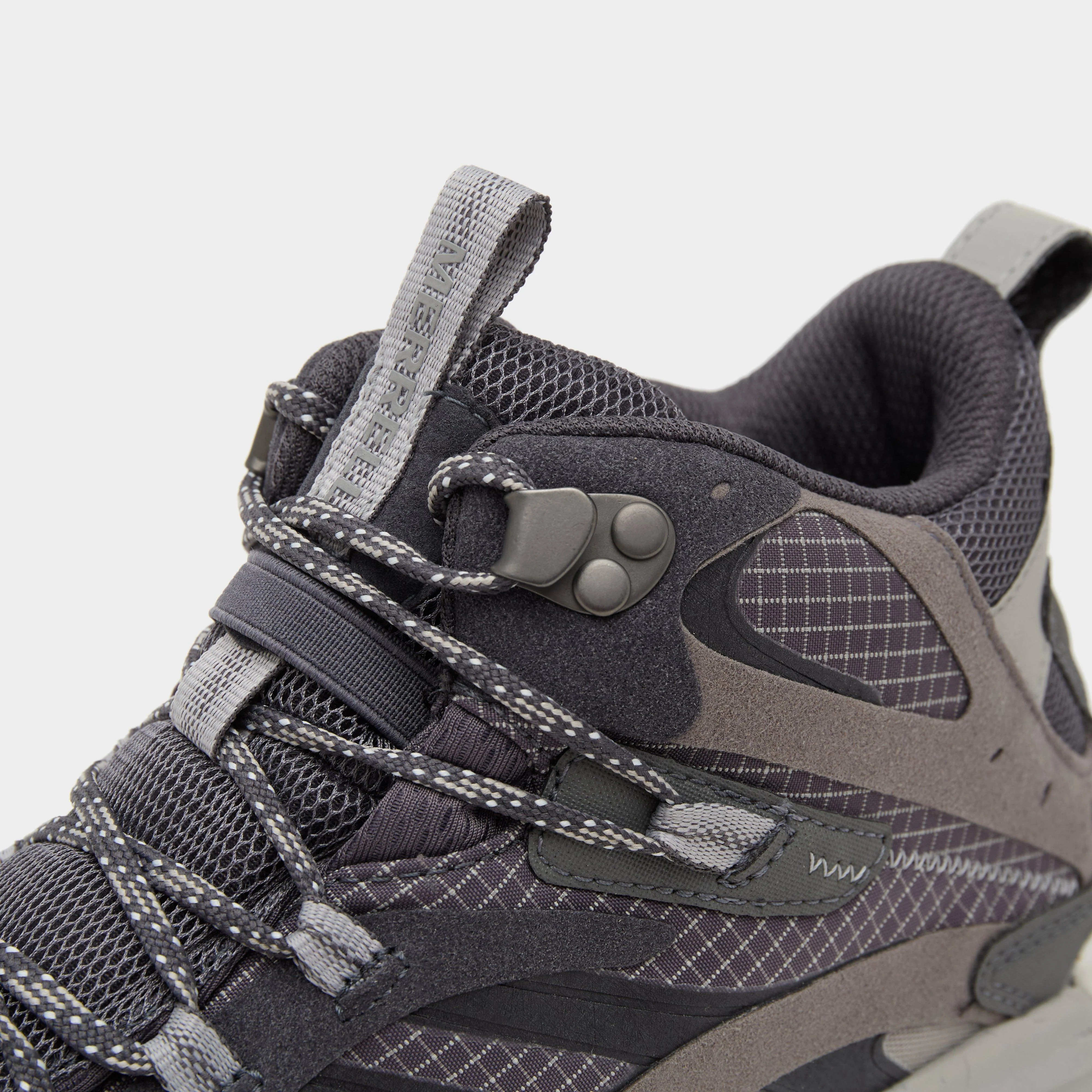 Men's Moab Speed 2 GORE-TEX® Mid Walking Boots - Image 5