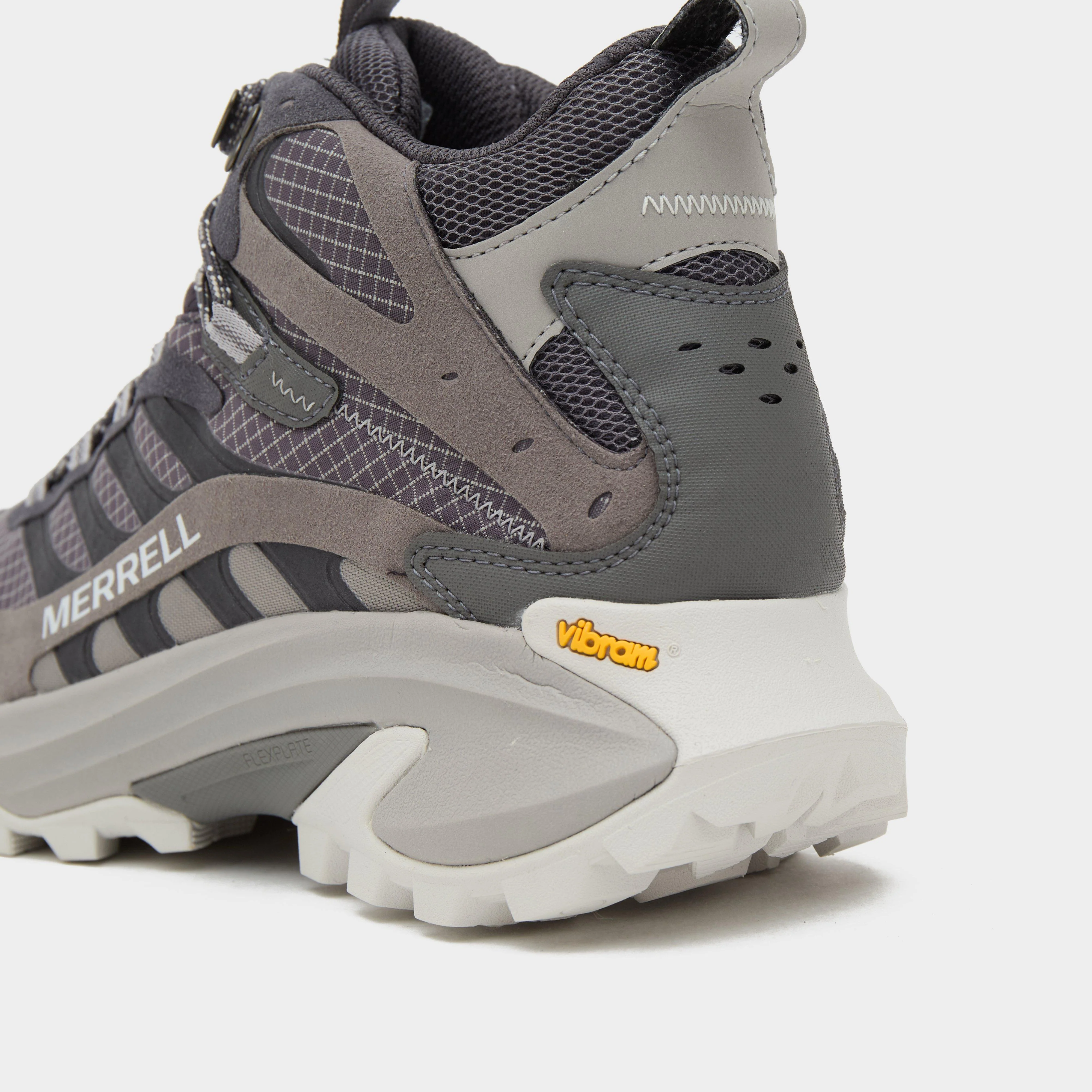 Men's Moab Speed 2 GORE-TEX® Mid Walking Boots - Image 6