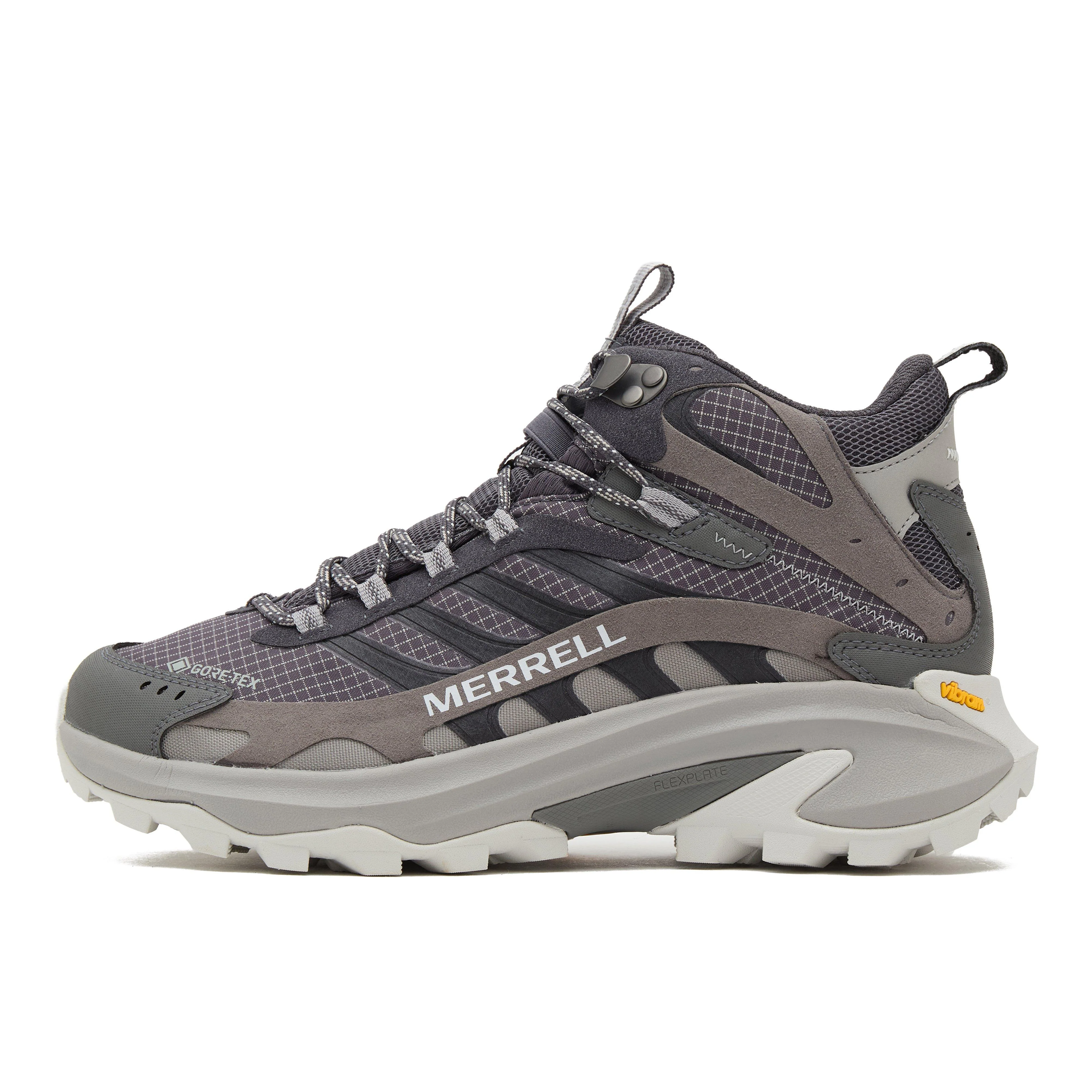 Men's Moab Speed 2 GORE-TEX® Mid Walking Boots - Image 7