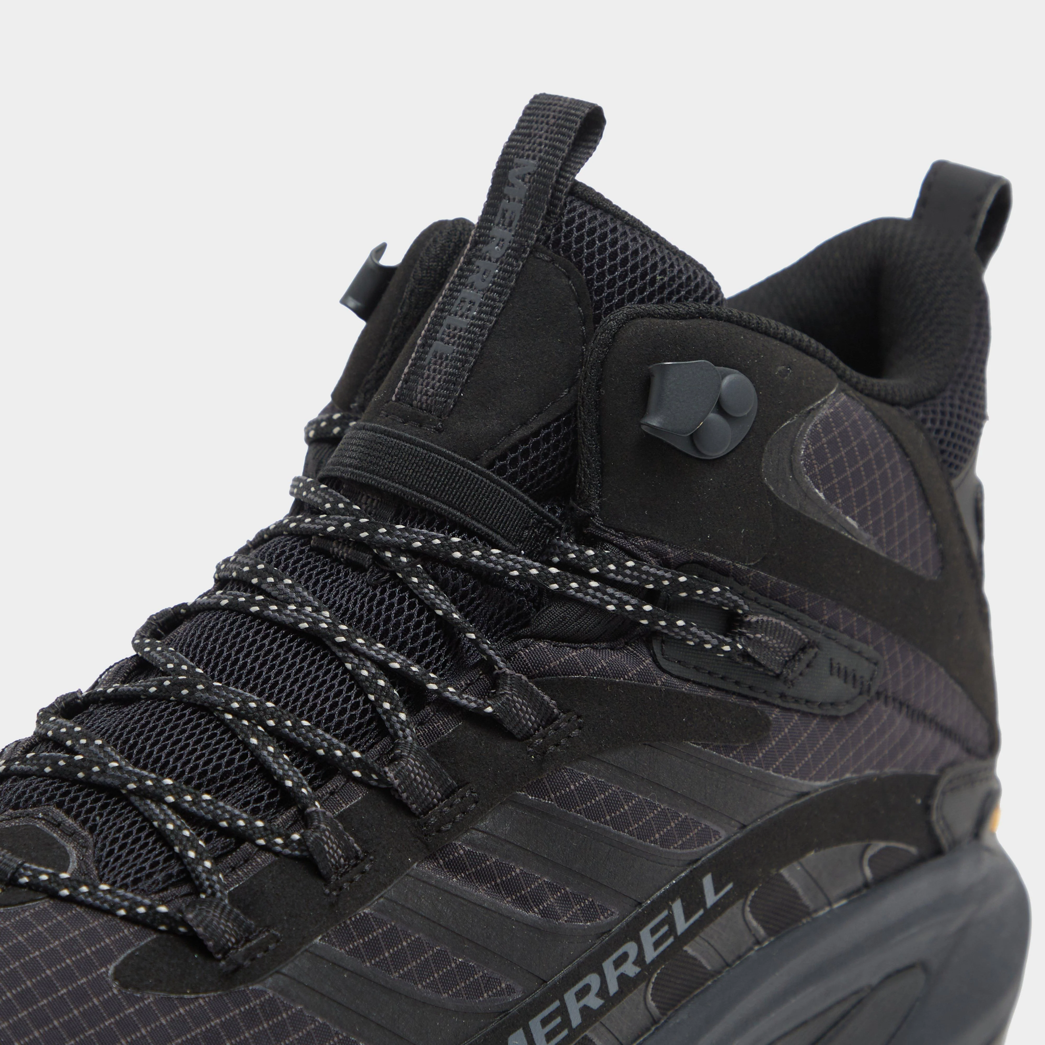 Men's Moab Speed 2 GORE-TEX® Mid Walking Boots - Image 4