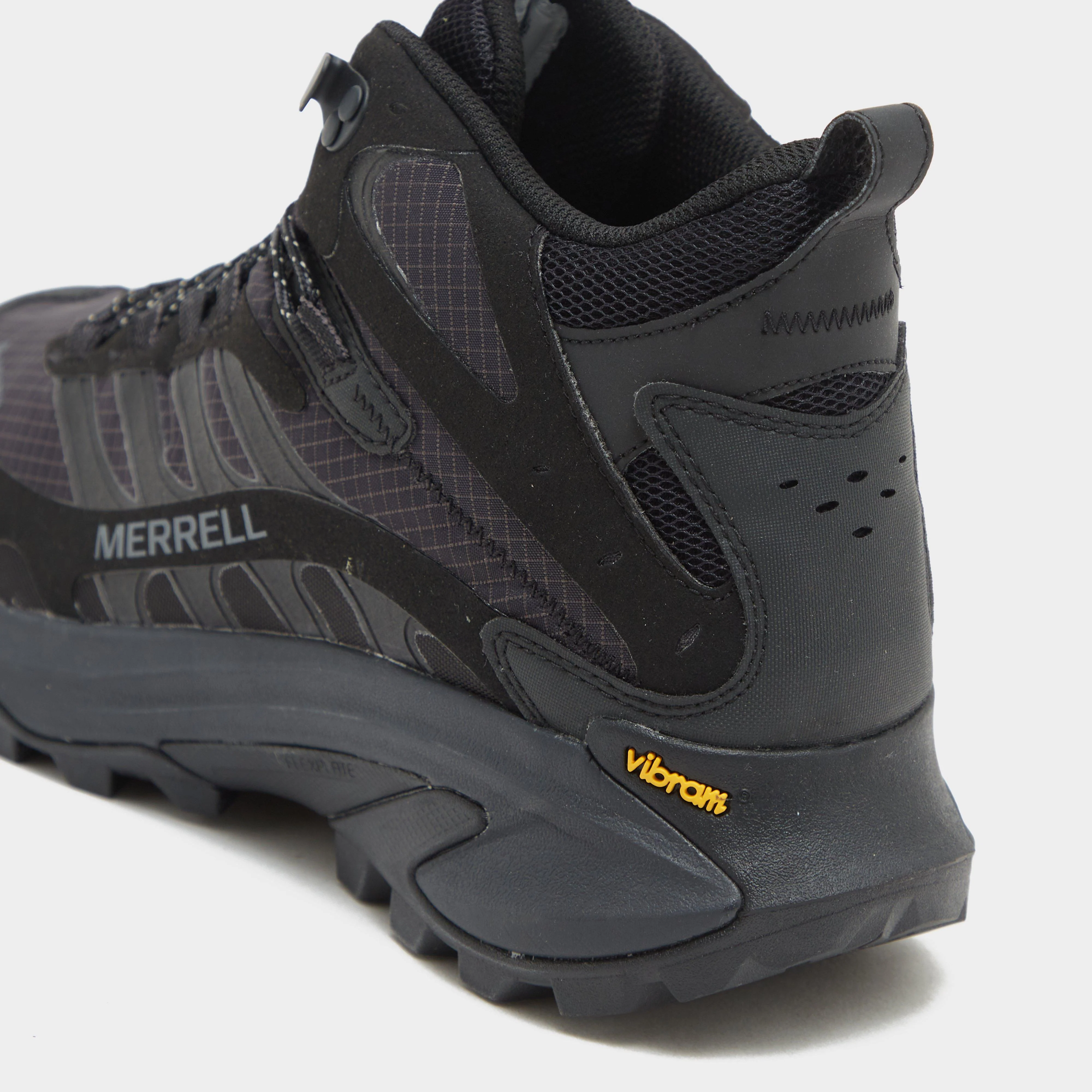 Men's Moab Speed 2 GORE-TEX® Mid Walking Boots - Image 6