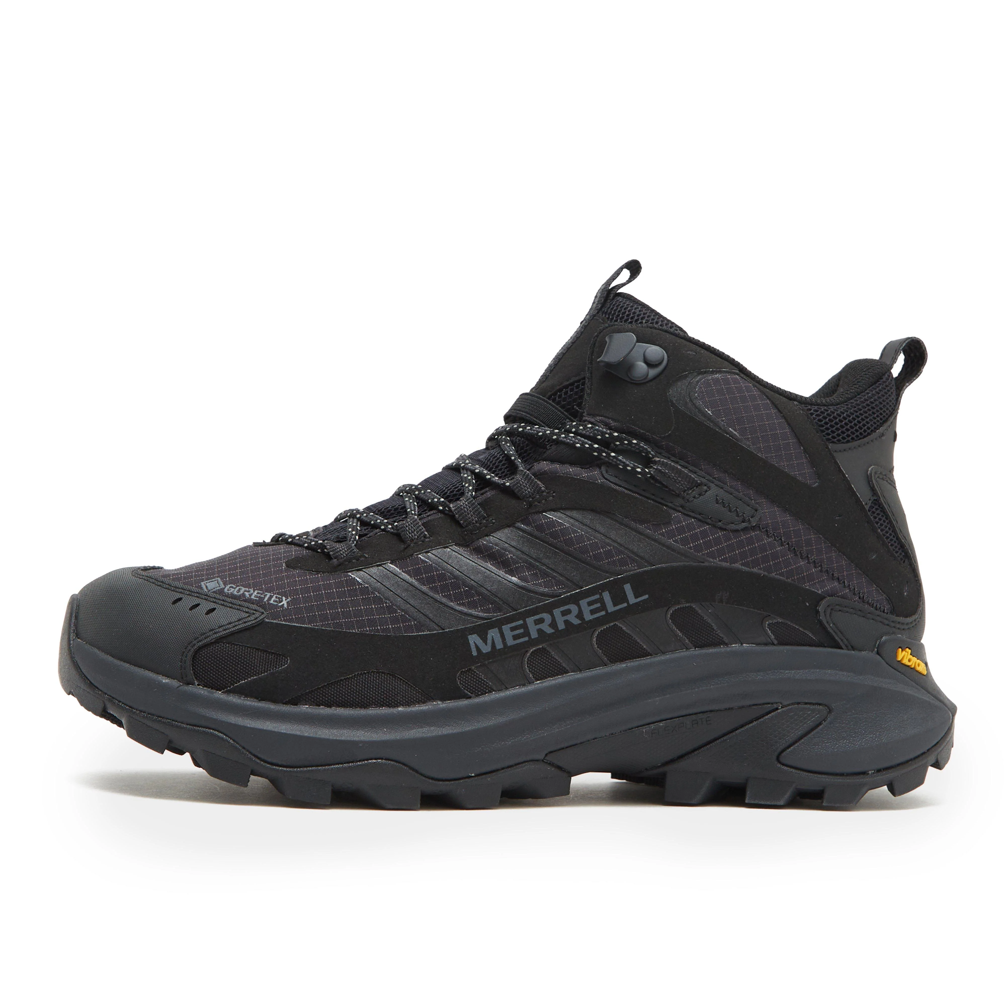 Men's Moab Speed 2 GORE-TEX® Mid Walking Boots - Image 7