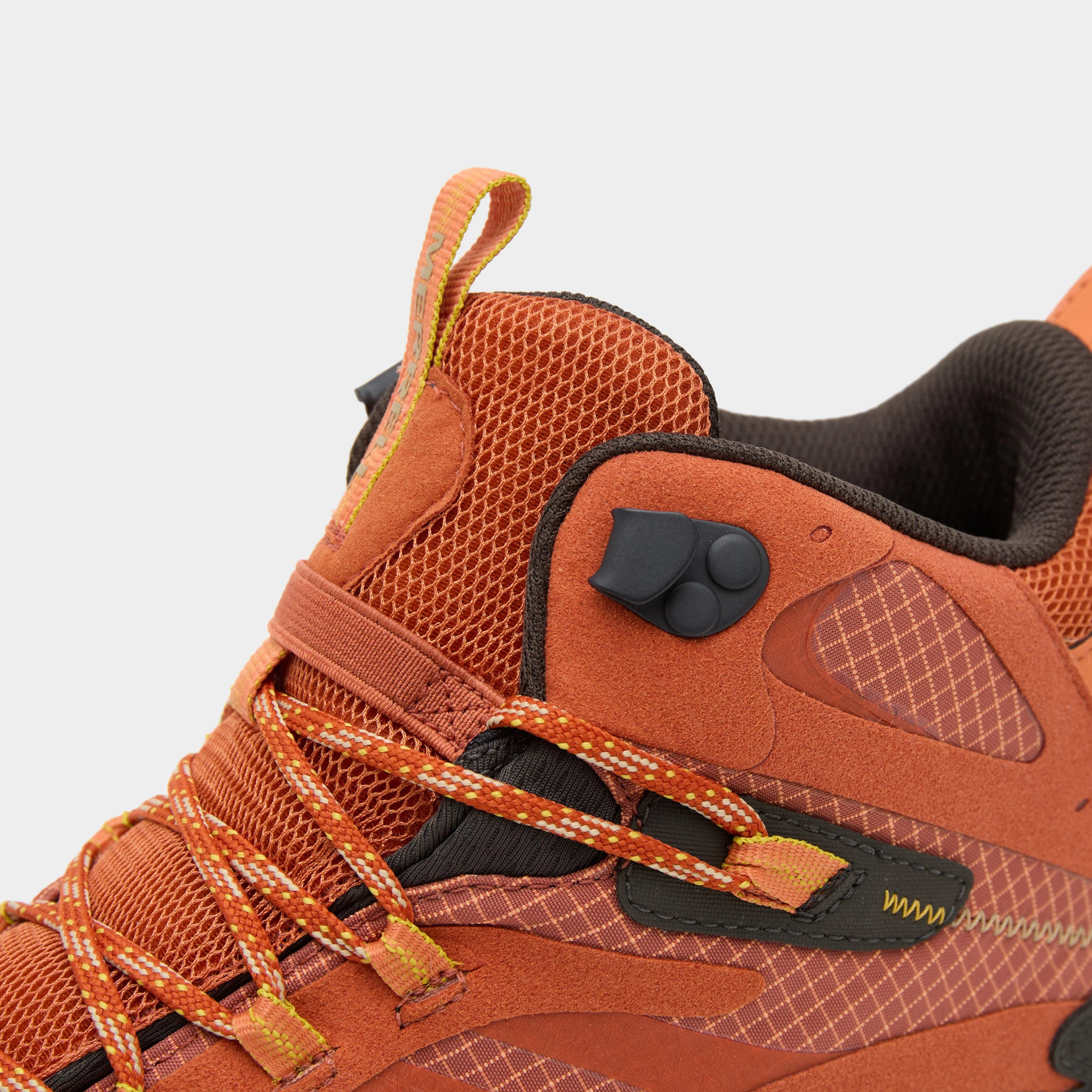 Men's Moab Speed 2 GORE-TEX® Mid Walking Boots - Image 5