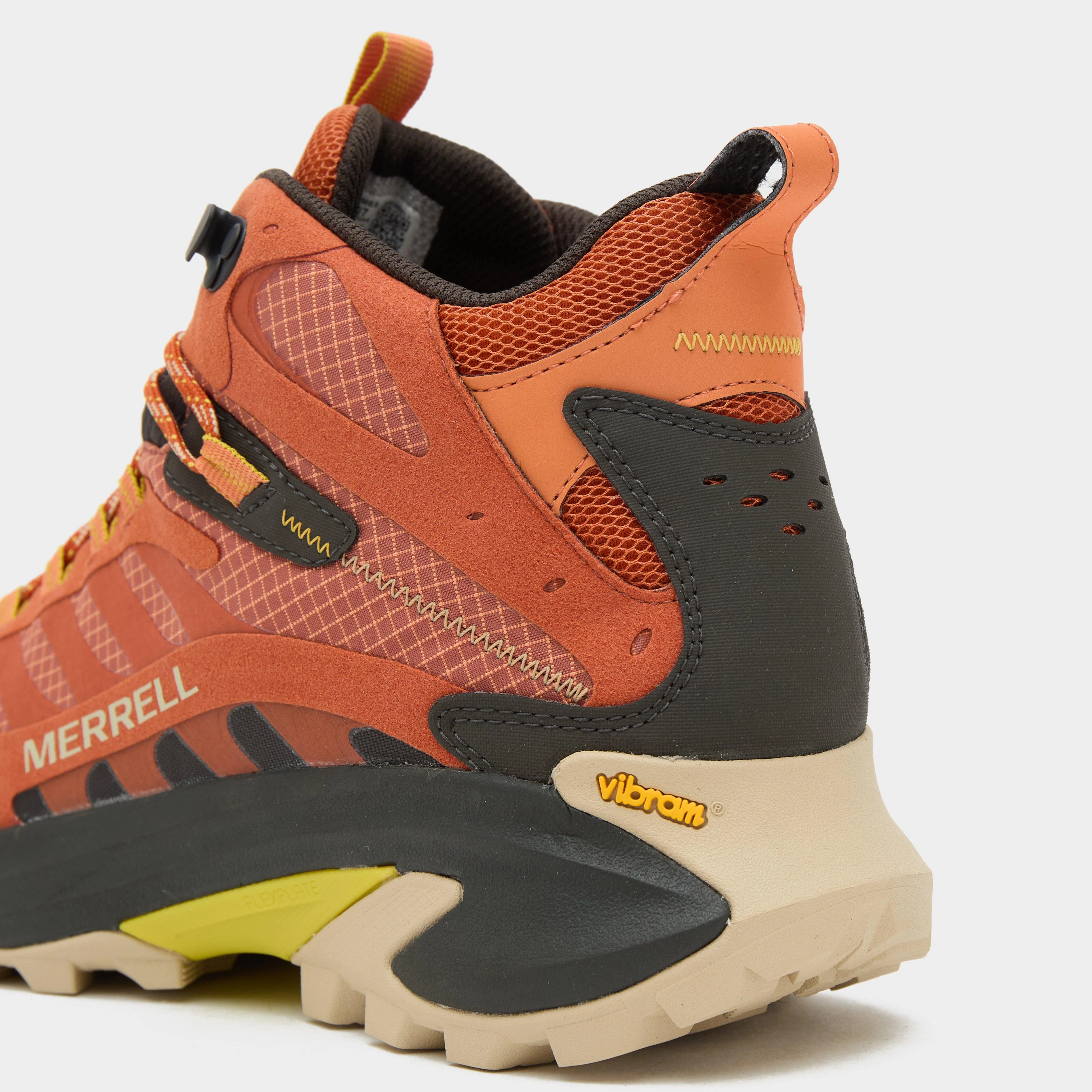 Men's Moab Speed 2 GORE-TEX® Mid Walking Boots - Image 6