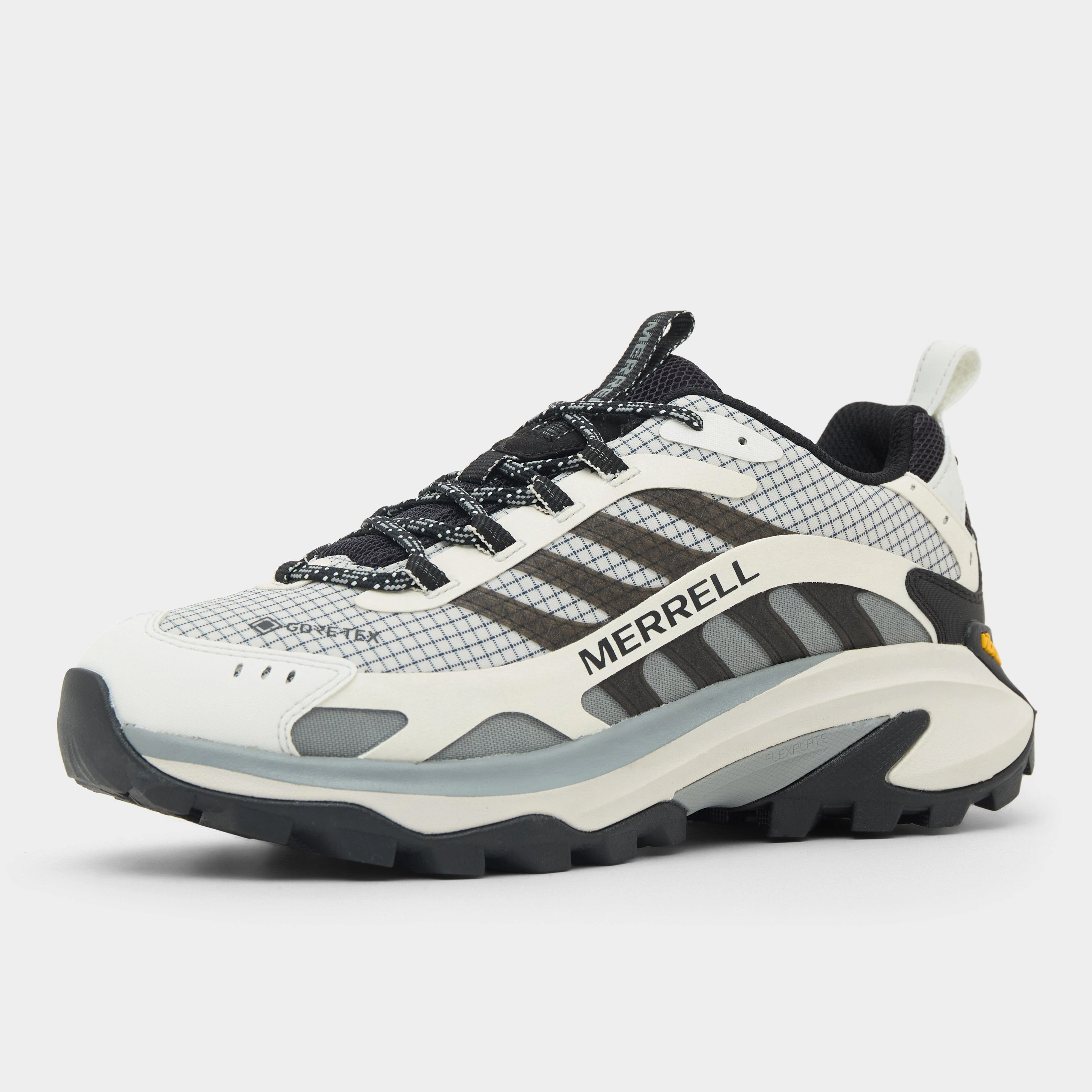 Men's Moab Speed 2 GORE-TEX® Walking Shoes - Image 3