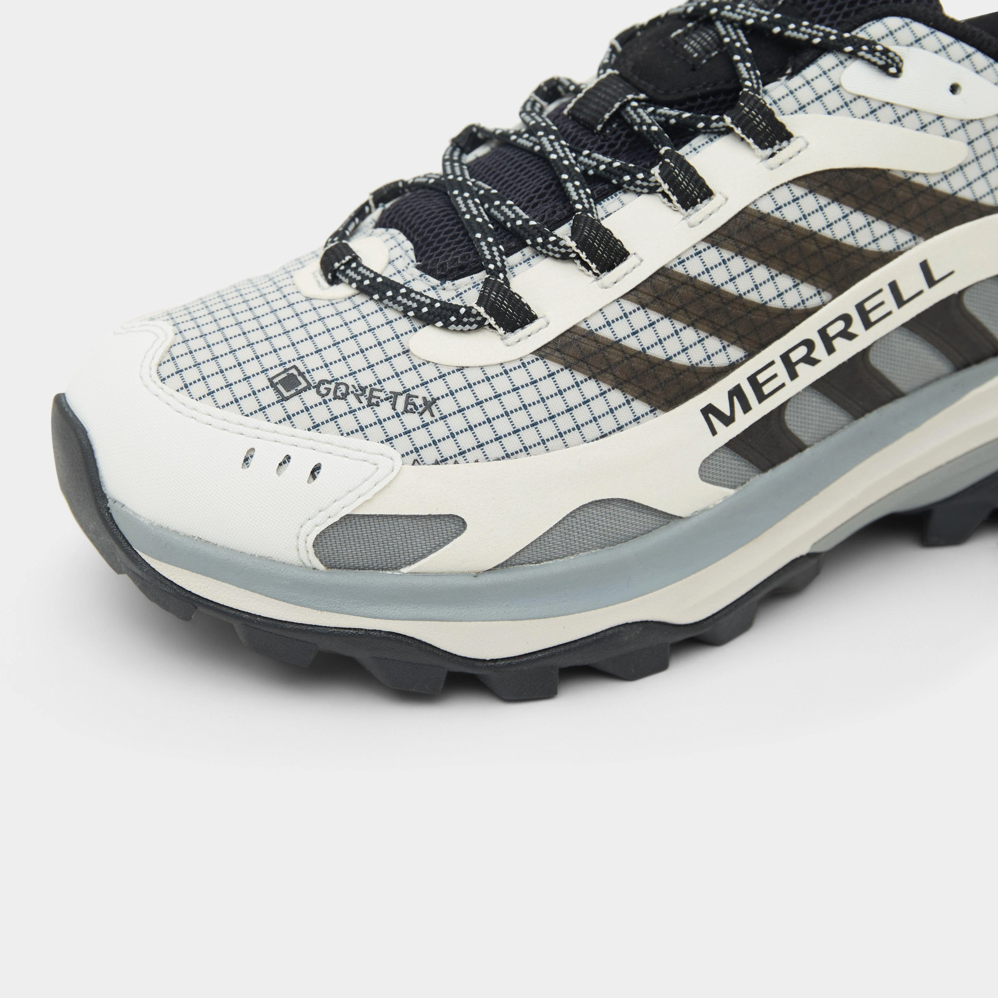 Men's Moab Speed 2 GORE-TEX® Walking Shoes - Image 4