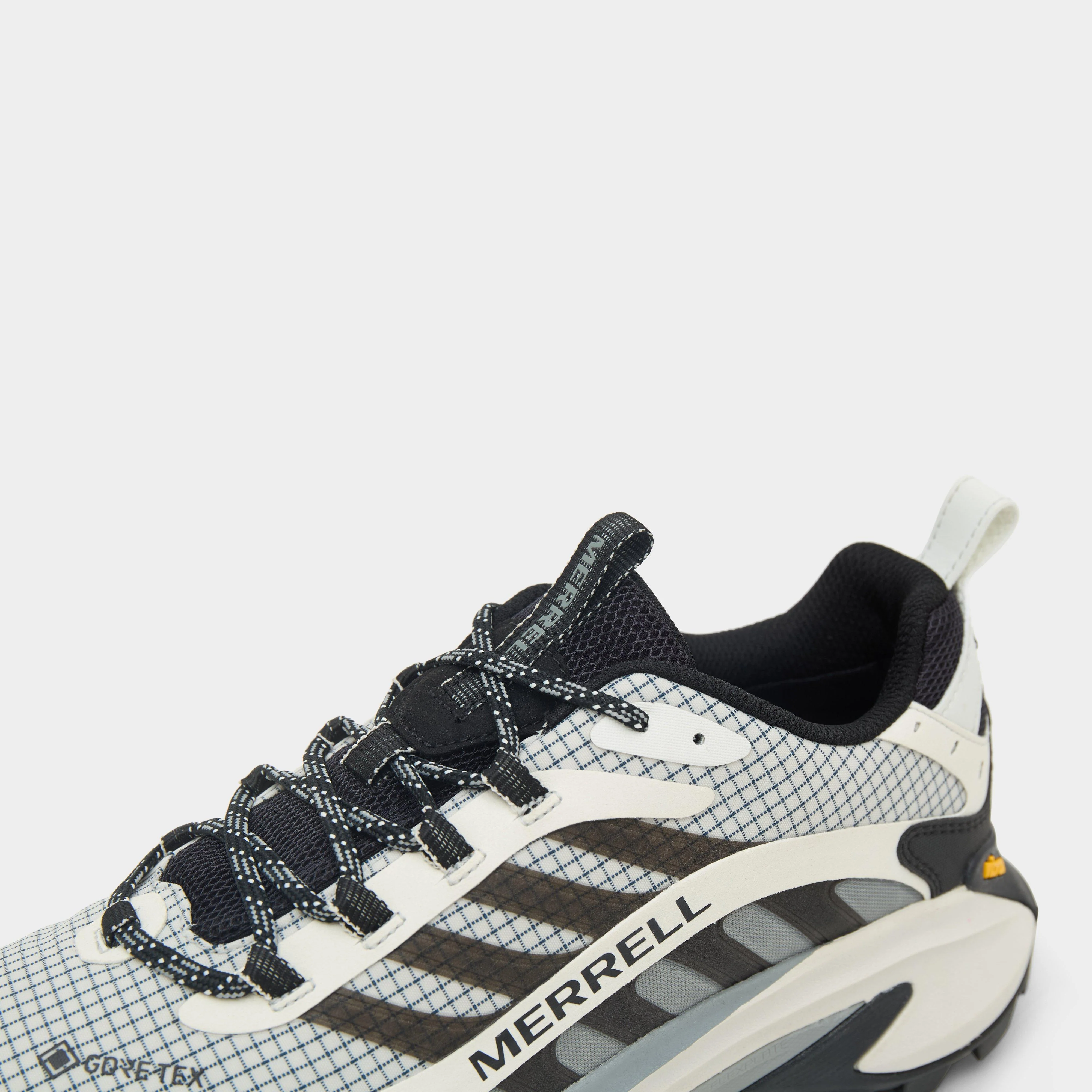 Men's Moab Speed 2 GORE-TEX® Walking Shoes - Image 5