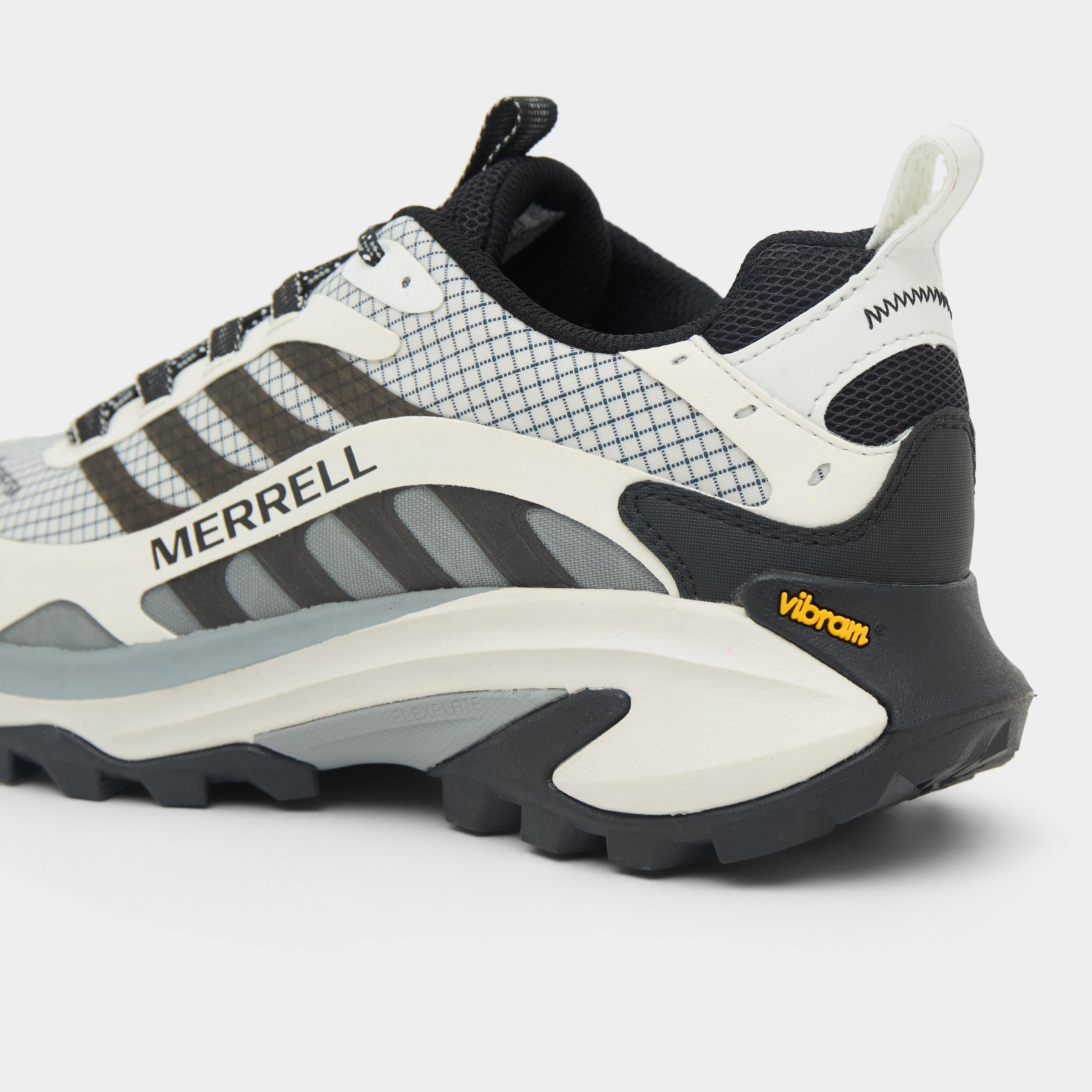 Men's Moab Speed 2 GORE-TEX® Walking Shoes - Image 6