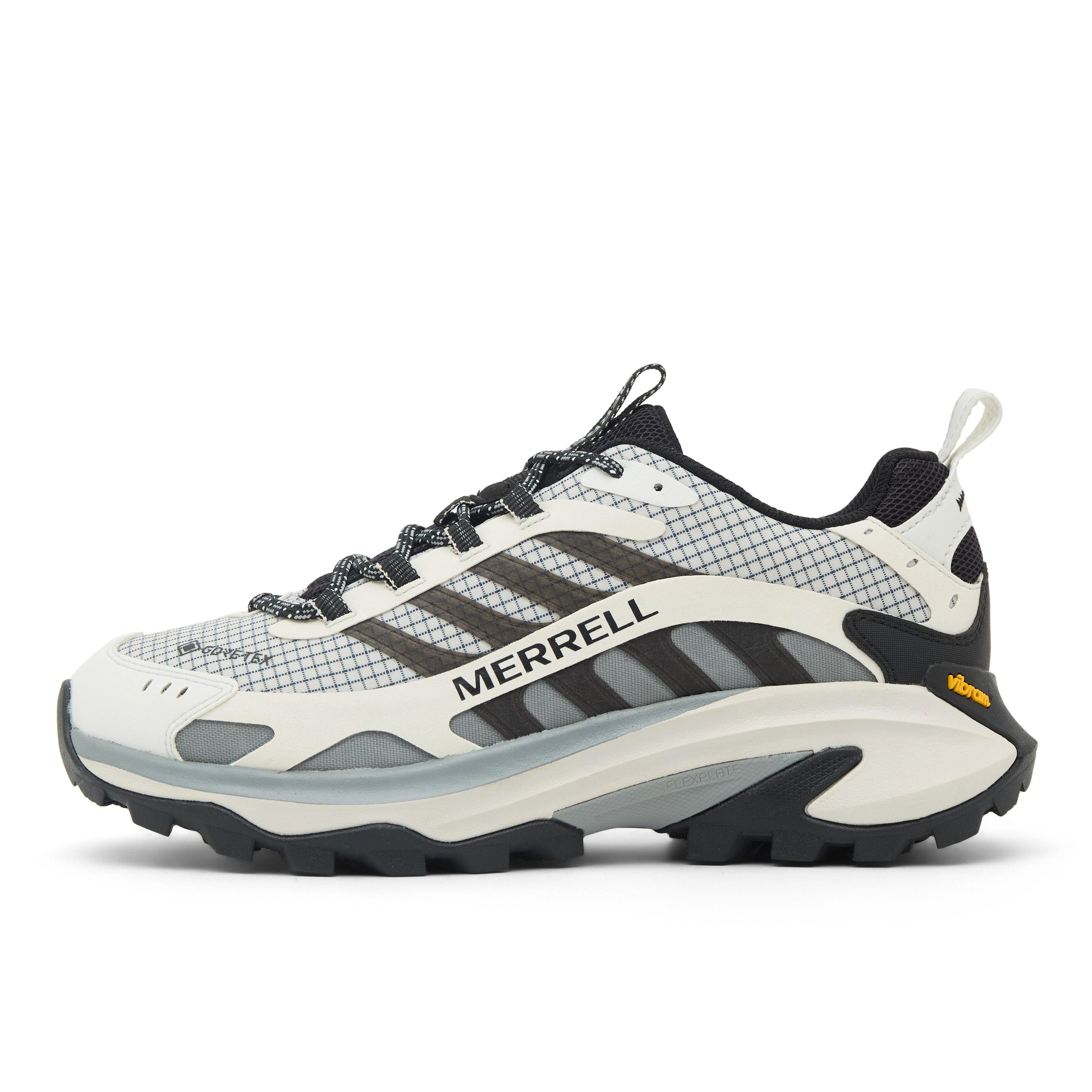 Men's Moab Speed 2 GORE-TEX® Walking Shoes - Image 7