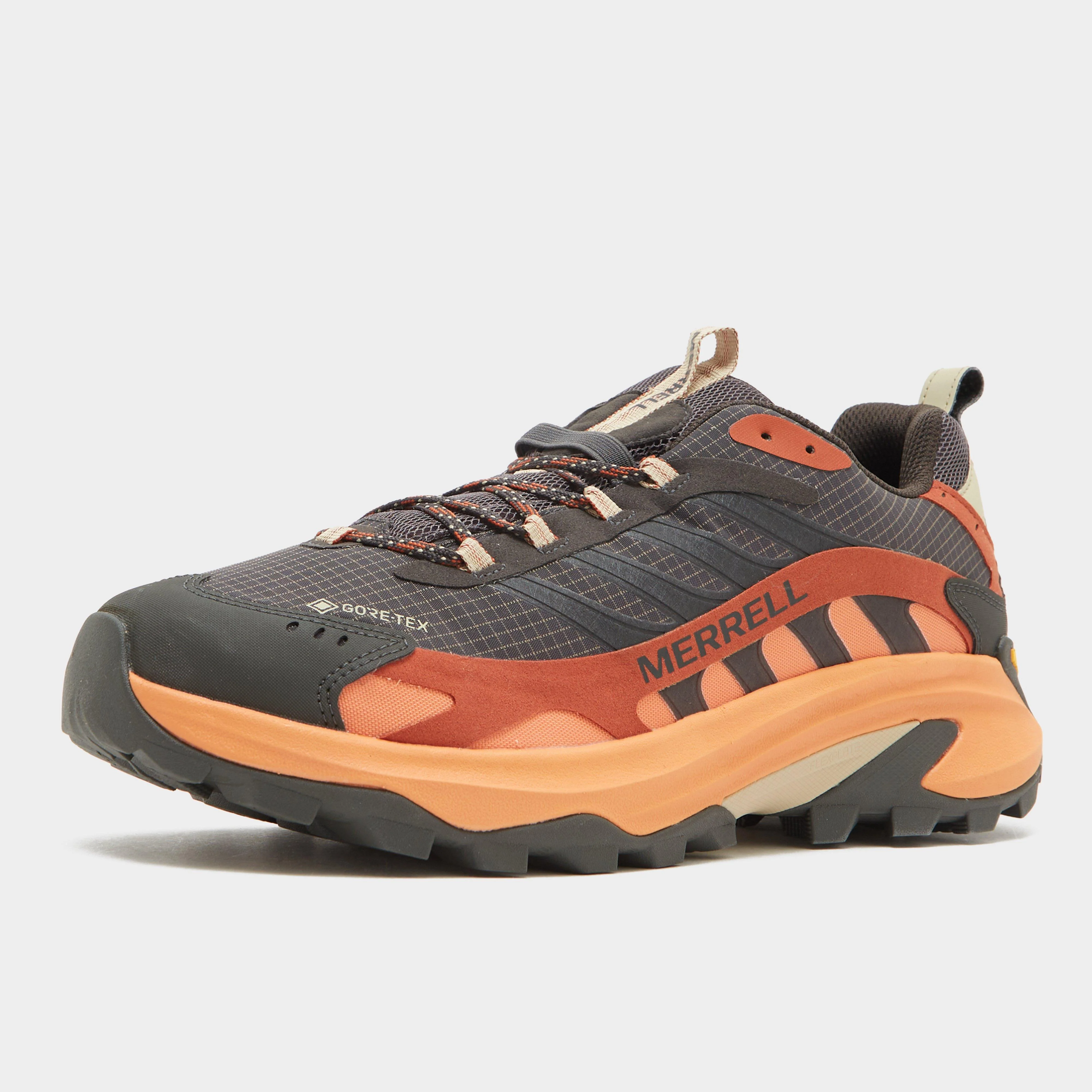 Men's Moab Speed 2 GORE-TEX® Walking Shoes - Image 3