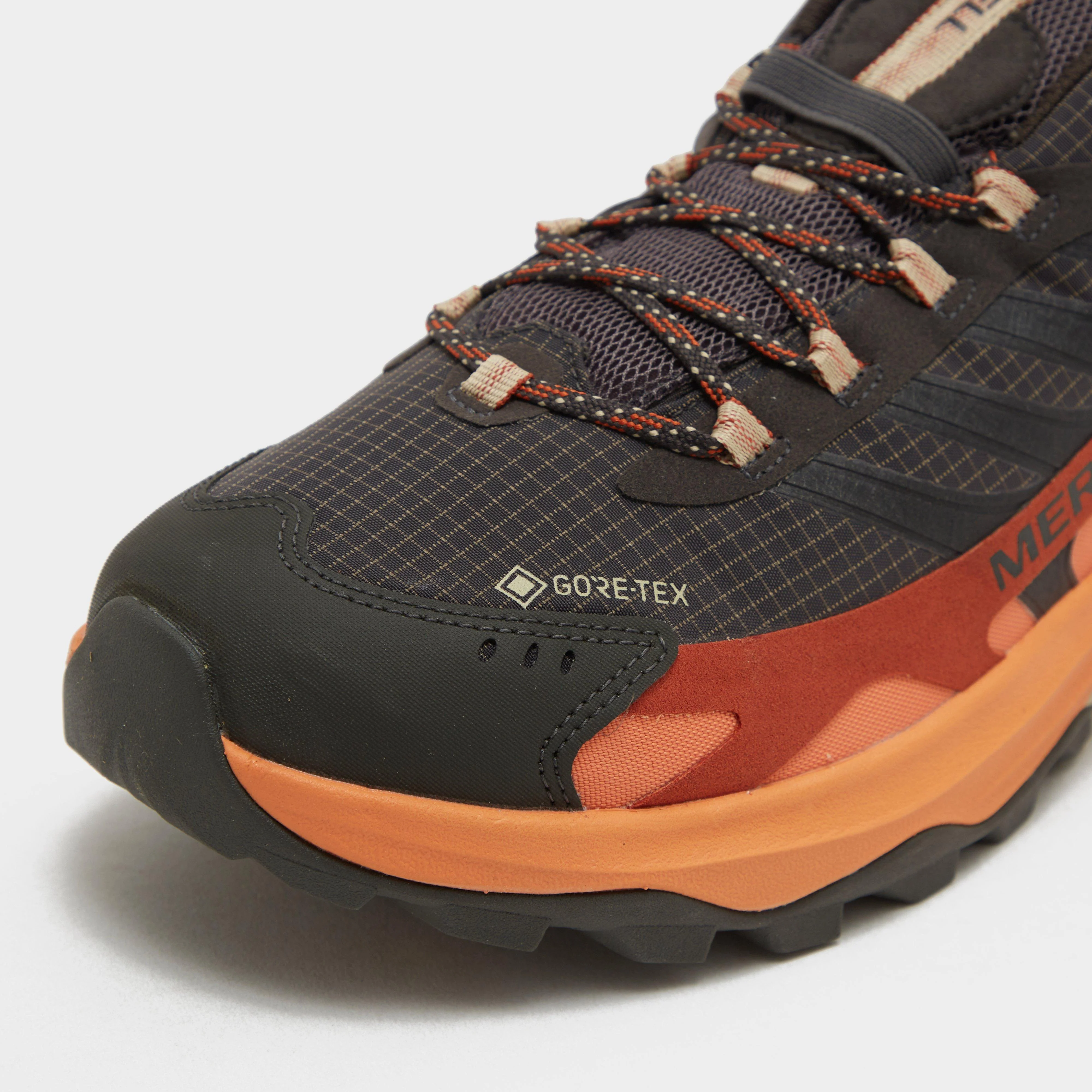 Men's Moab Speed 2 GORE-TEX® Walking Shoes - Image 5