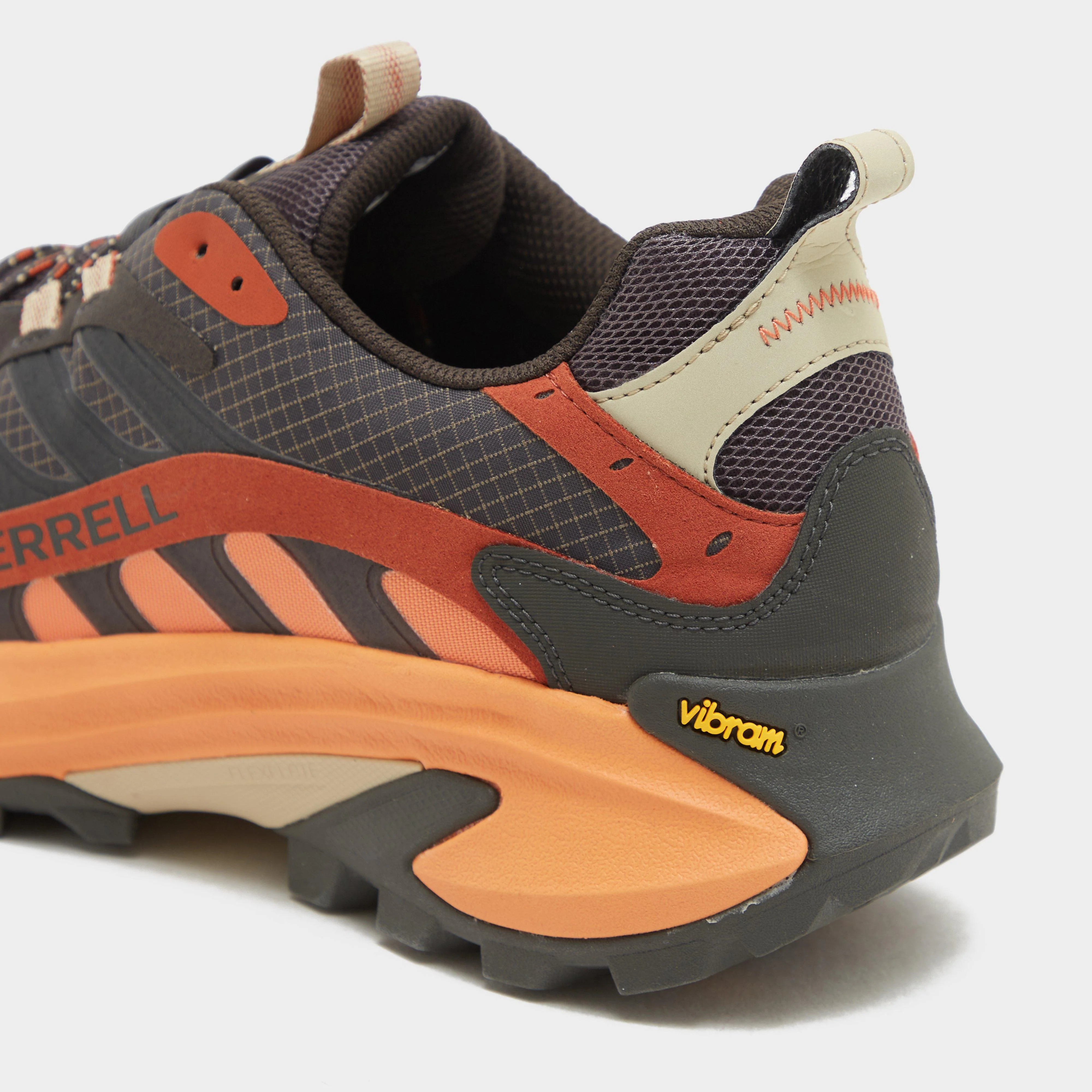 Men's Moab Speed 2 GORE-TEX® Walking Shoes - Image 6