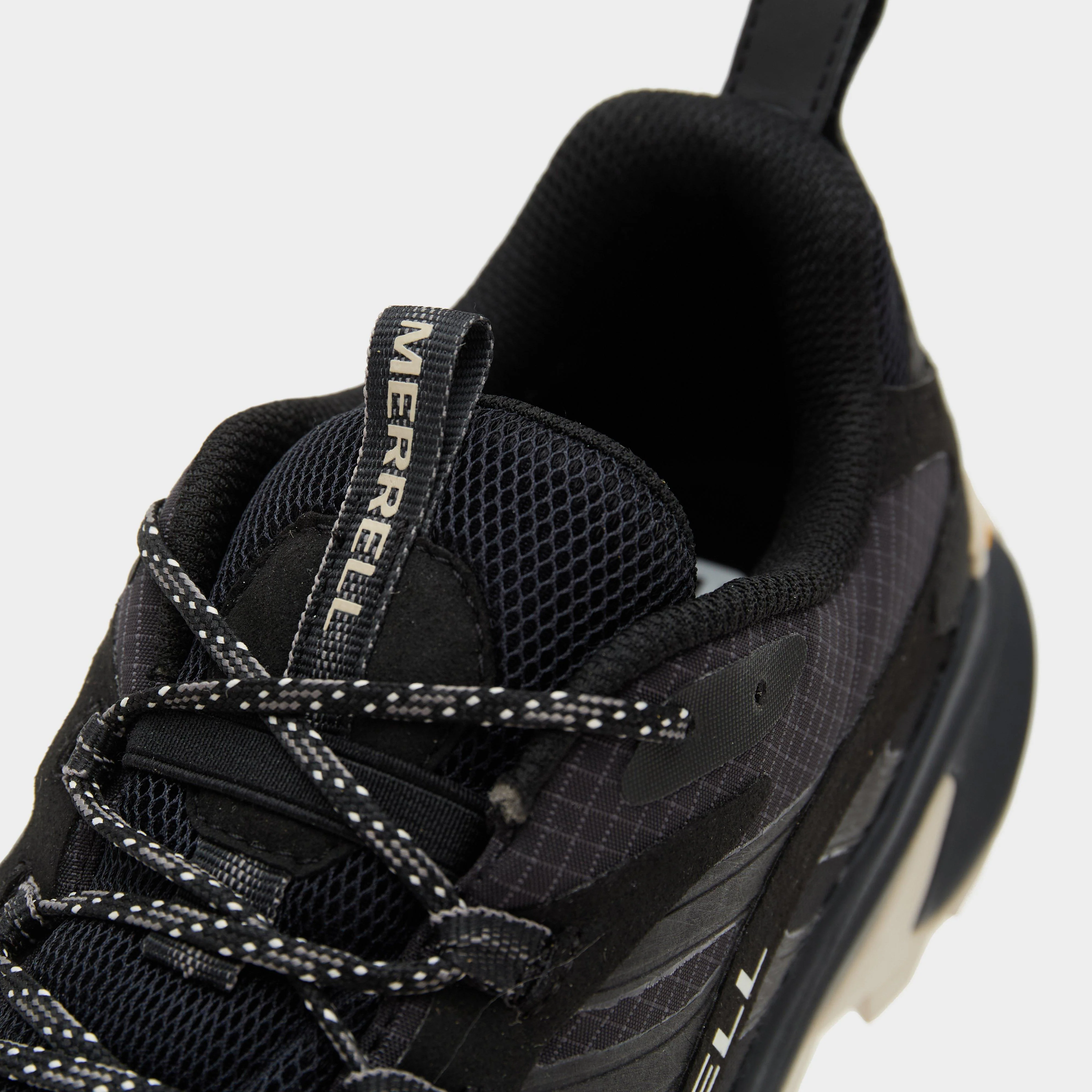 Men's Moab Speed 2 GORE-TEX® Walking Shoes - Image 5