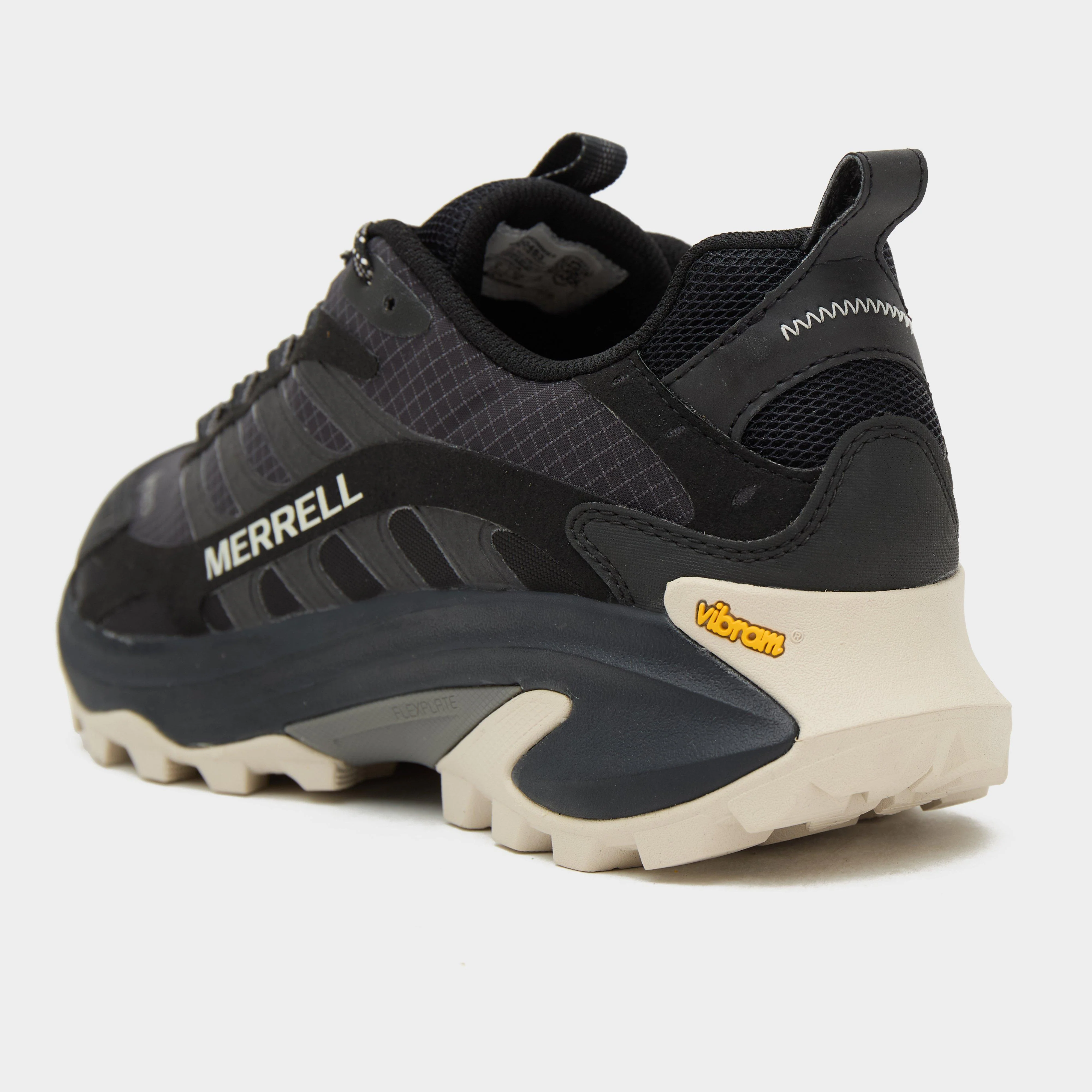 Men's Moab Speed 2 GORE-TEX® Walking Shoes - Image 6