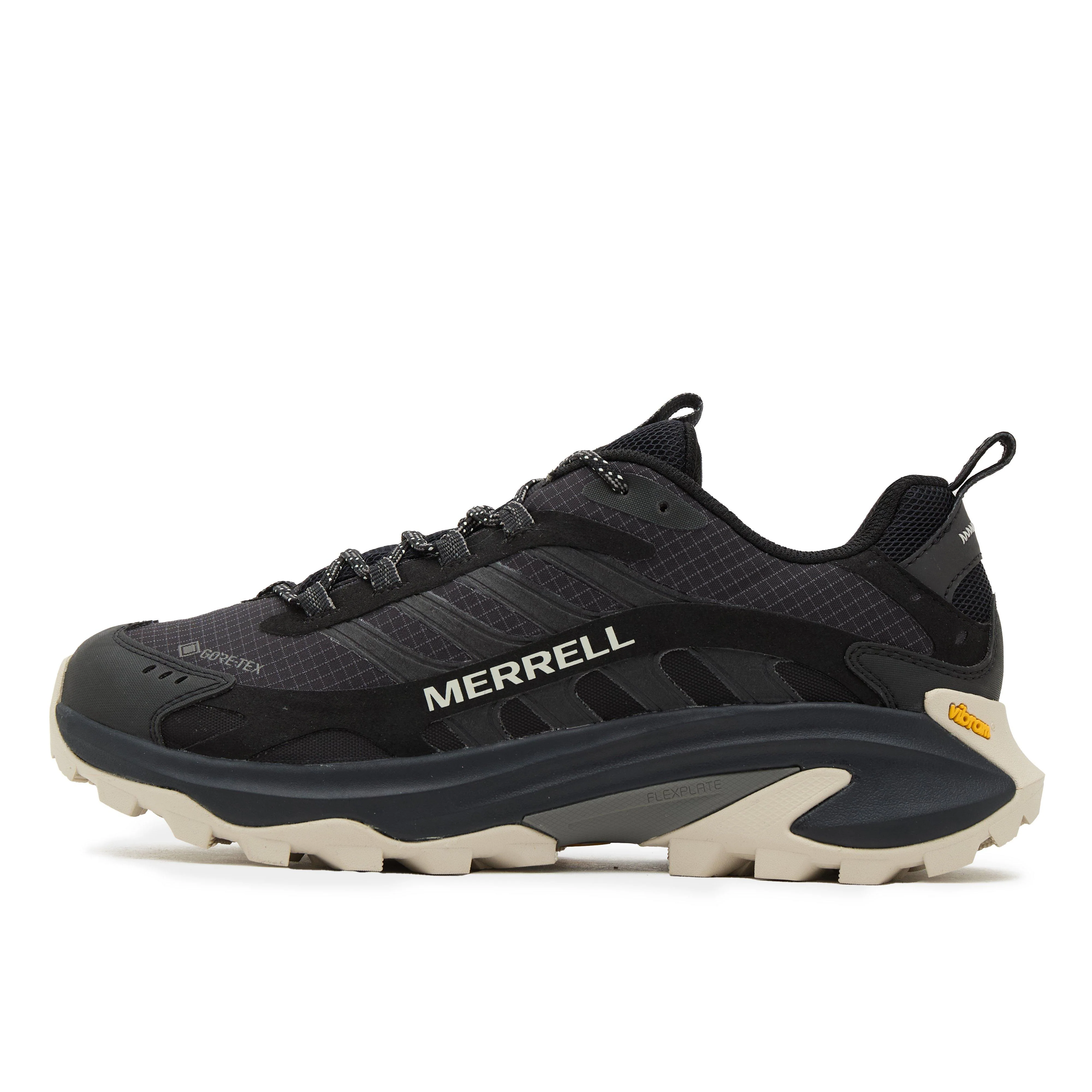 Men's Moab Speed 2 GORE-TEX® Walking Shoes - Image 7