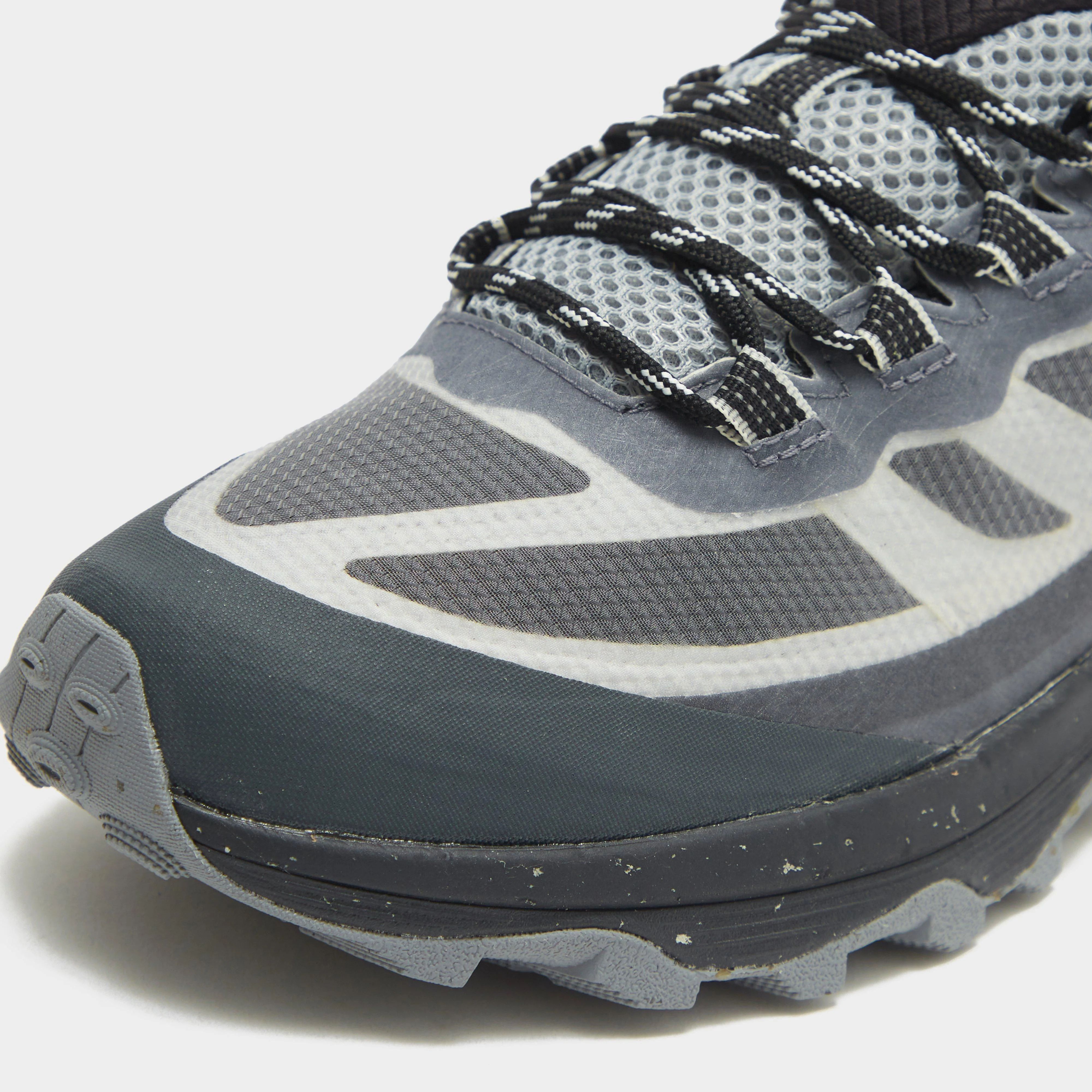 Men's Moab Speed 2 GORE-TEX® Walking Shoes - Image 5