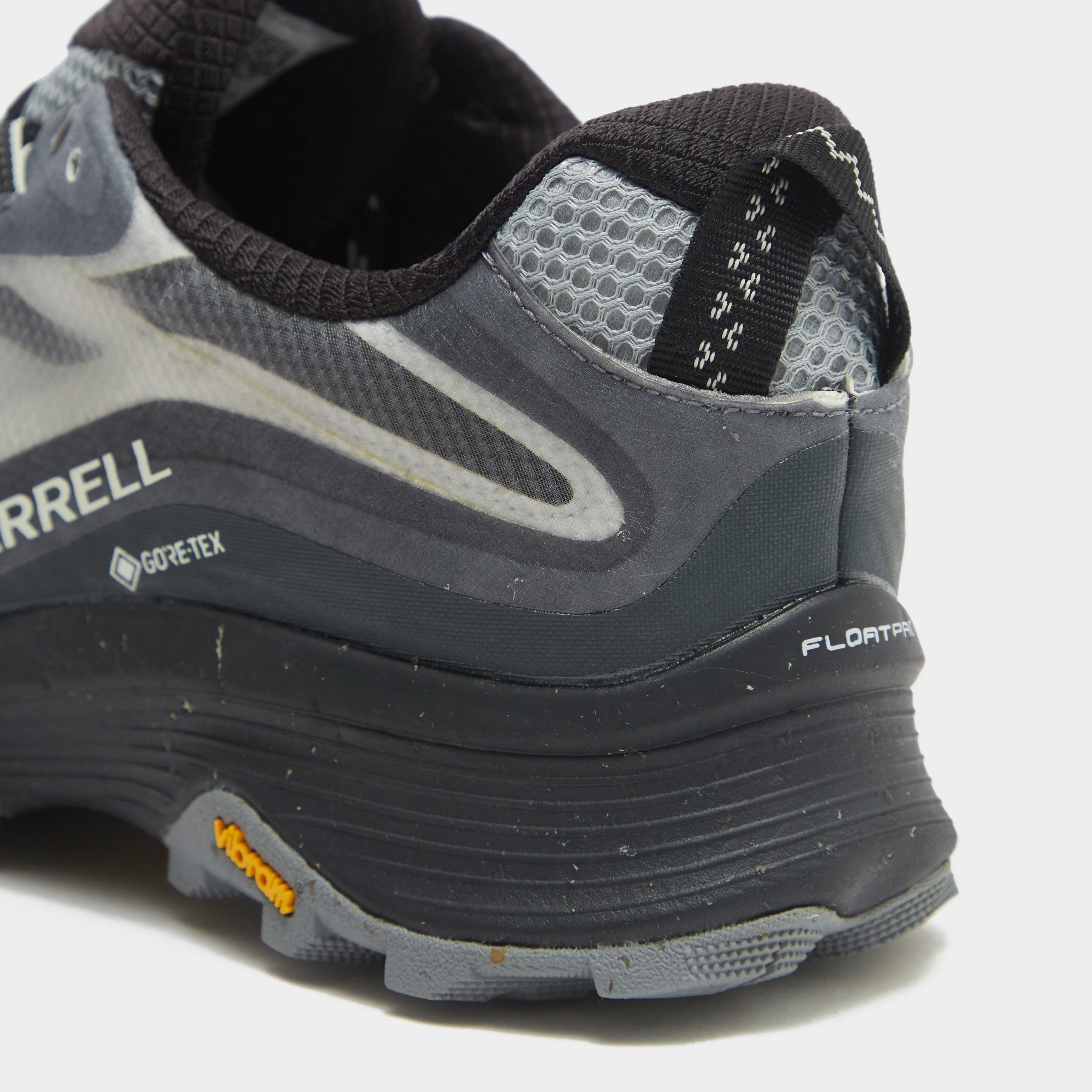 Men's Moab Speed 2 GORE-TEX® Walking Shoes - Image 6